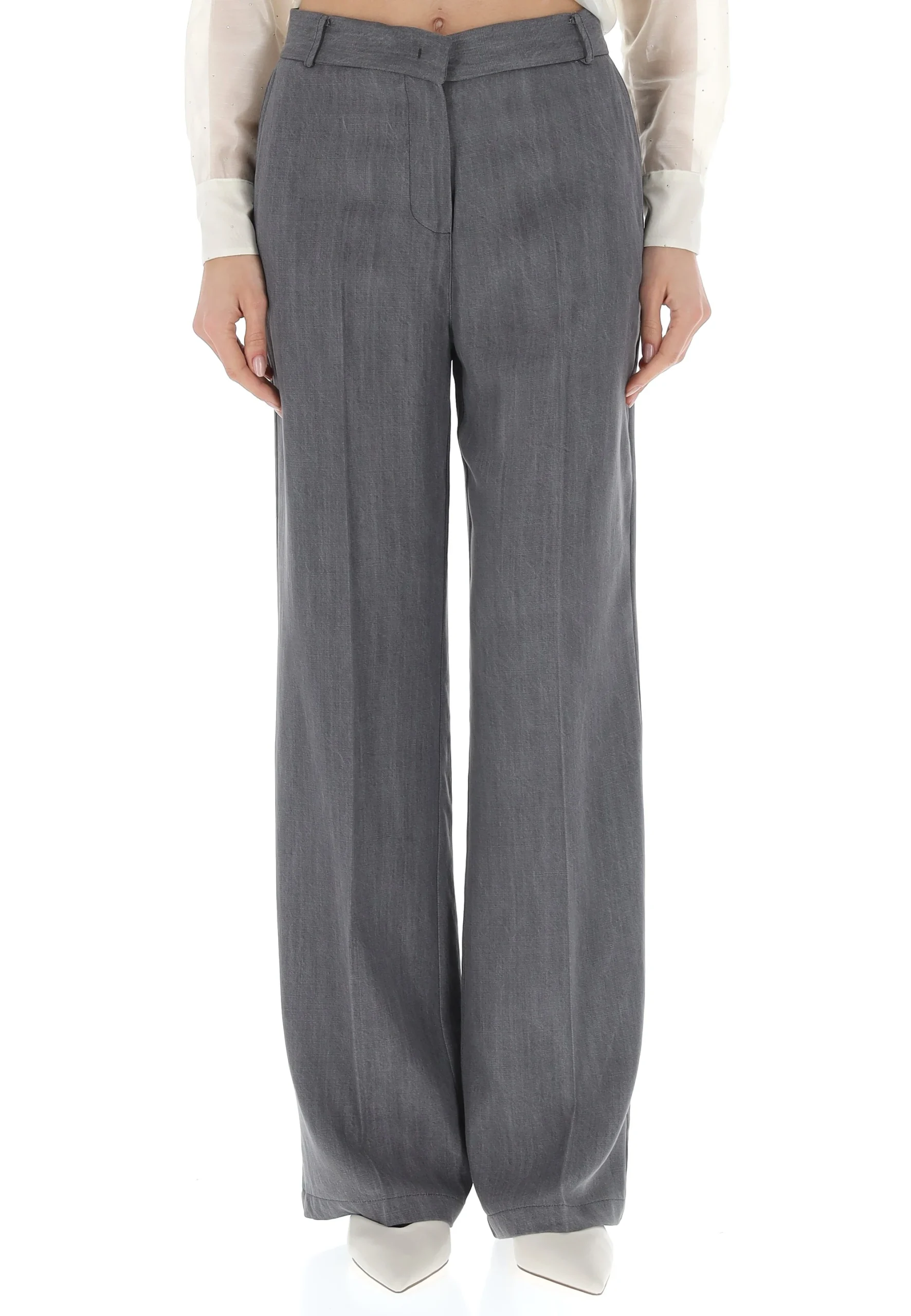 Pantalone palazzo Imperial donna P9990023T