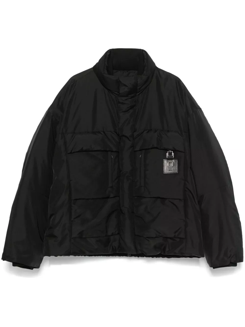 Giacca multi-tasche di Wooyoungmi