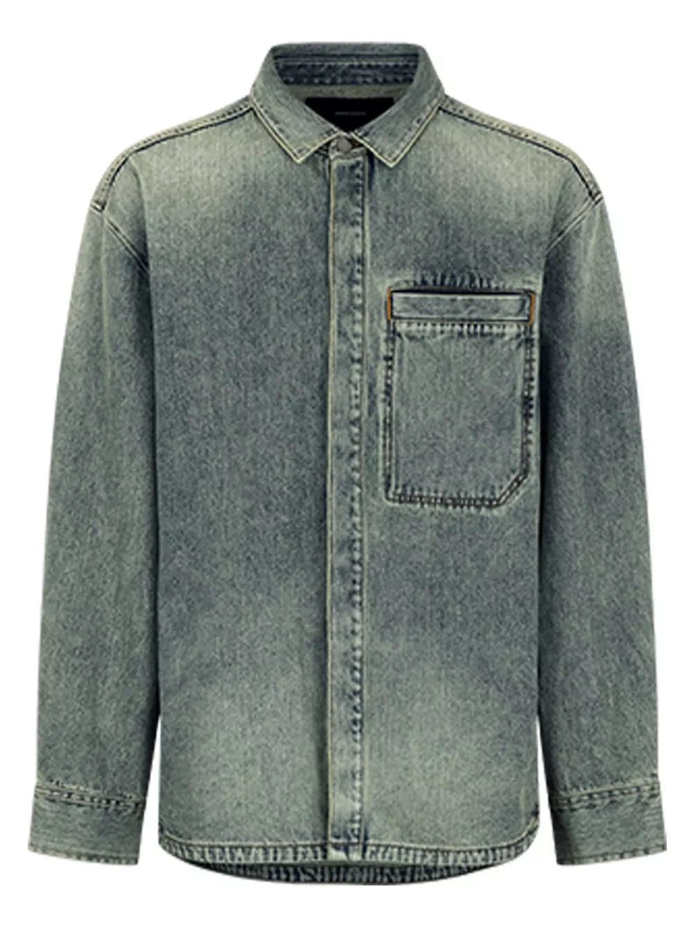 Camicia herculean di Entire studios