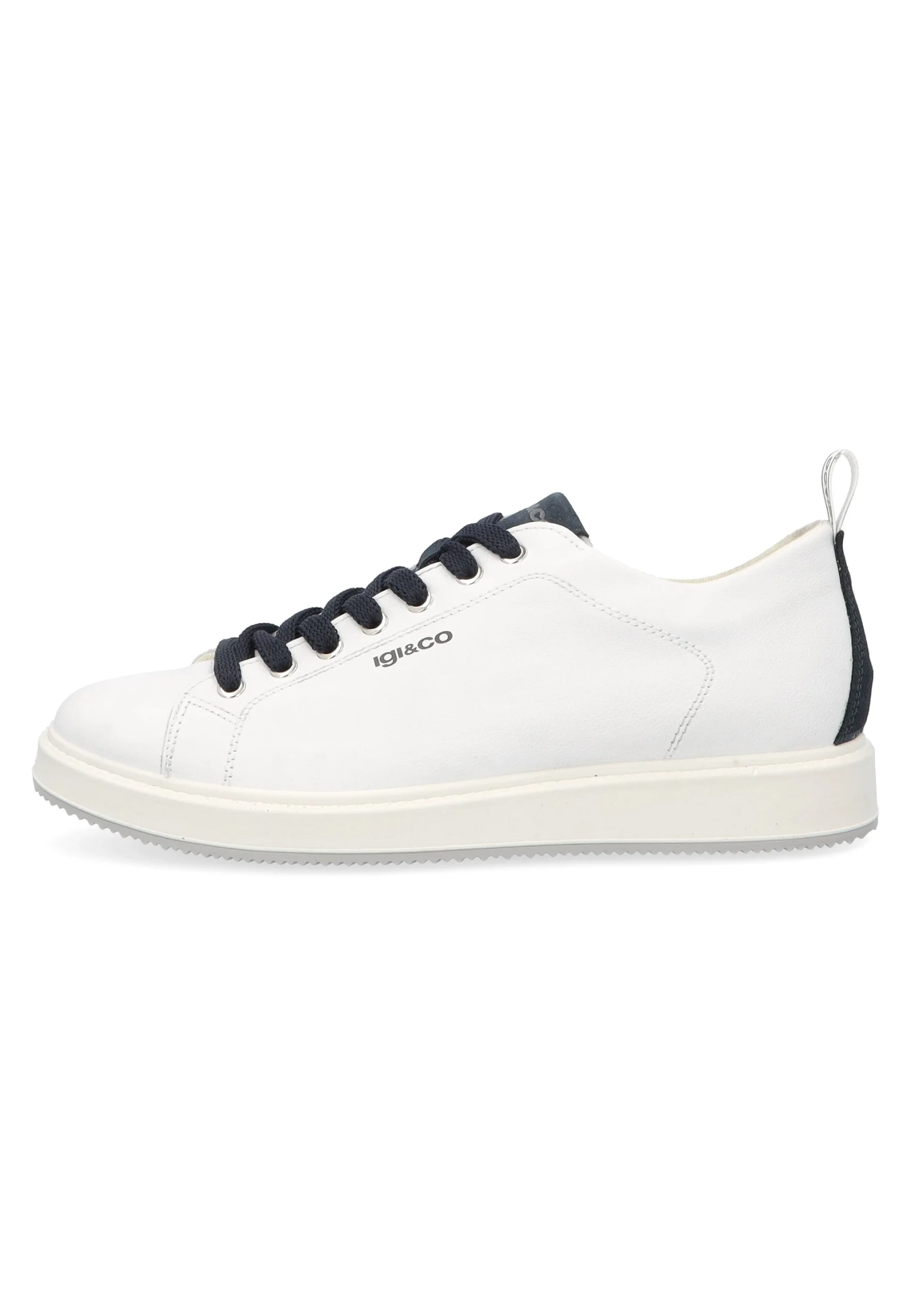 Sneakers in pelle Igi&Co made in Italy 8628400