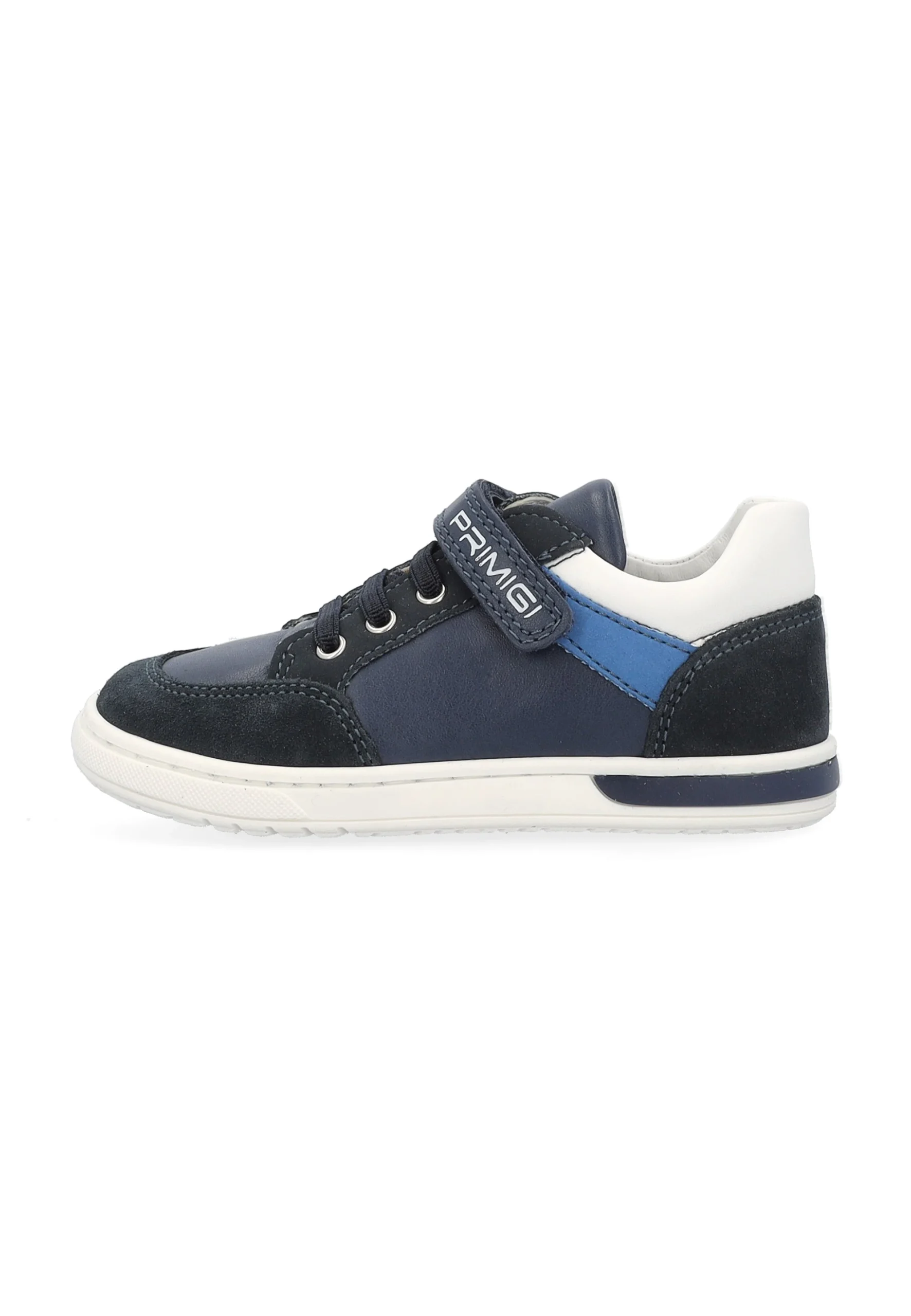 Sneakers da bambino Primigi in vera pelle 5905144