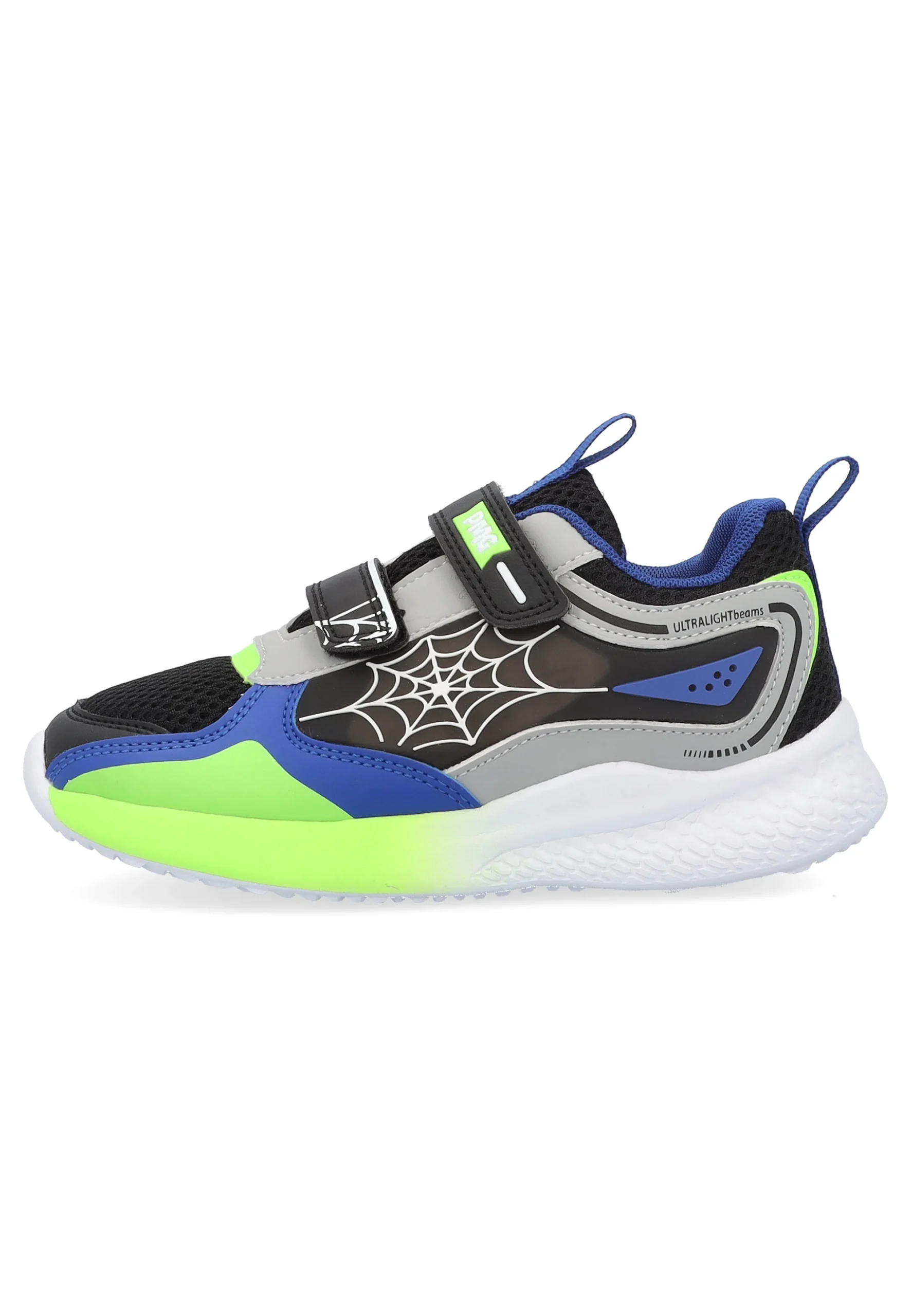 Sneakers da bambino Primigi con luci led art.5965111