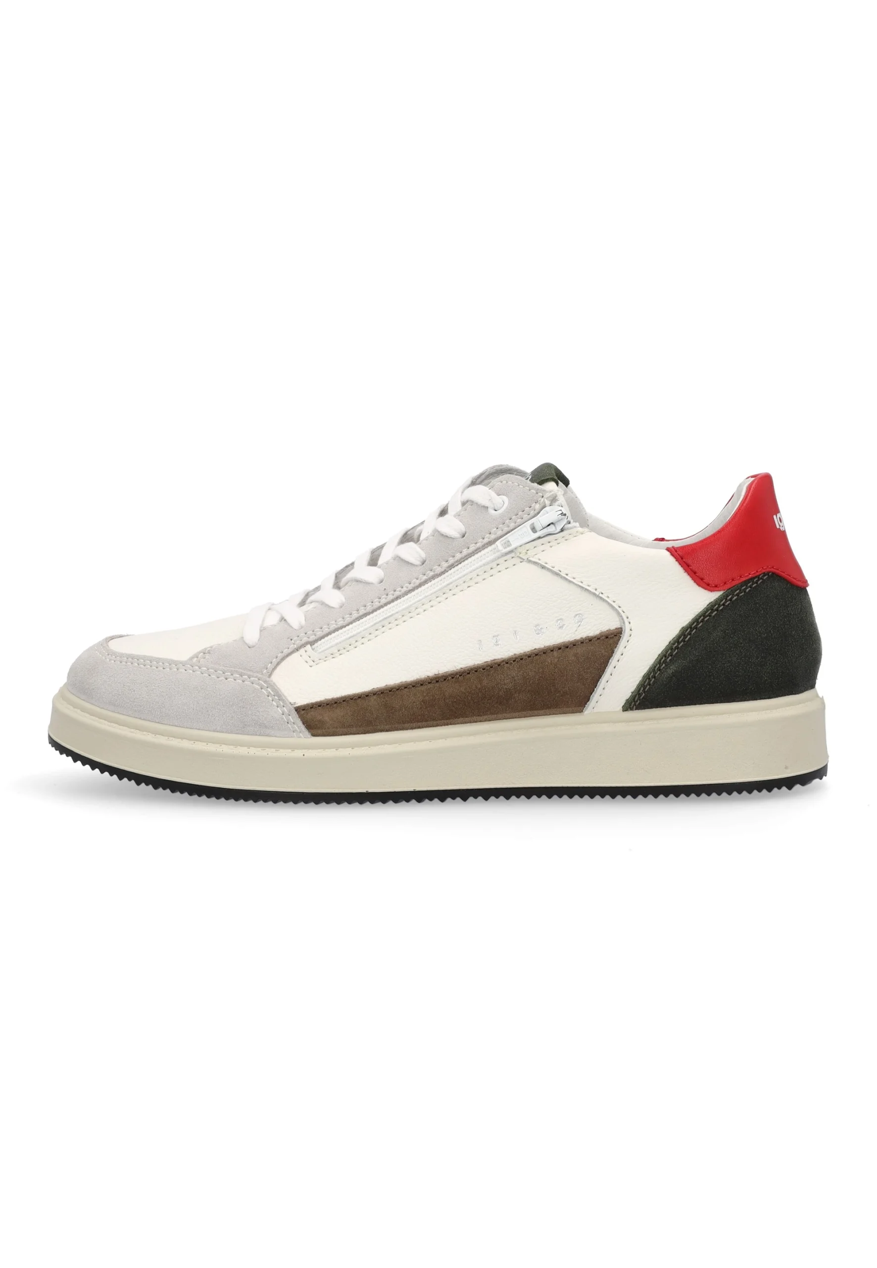 Sneakers uomo Igi&Co in pelle art.6632200