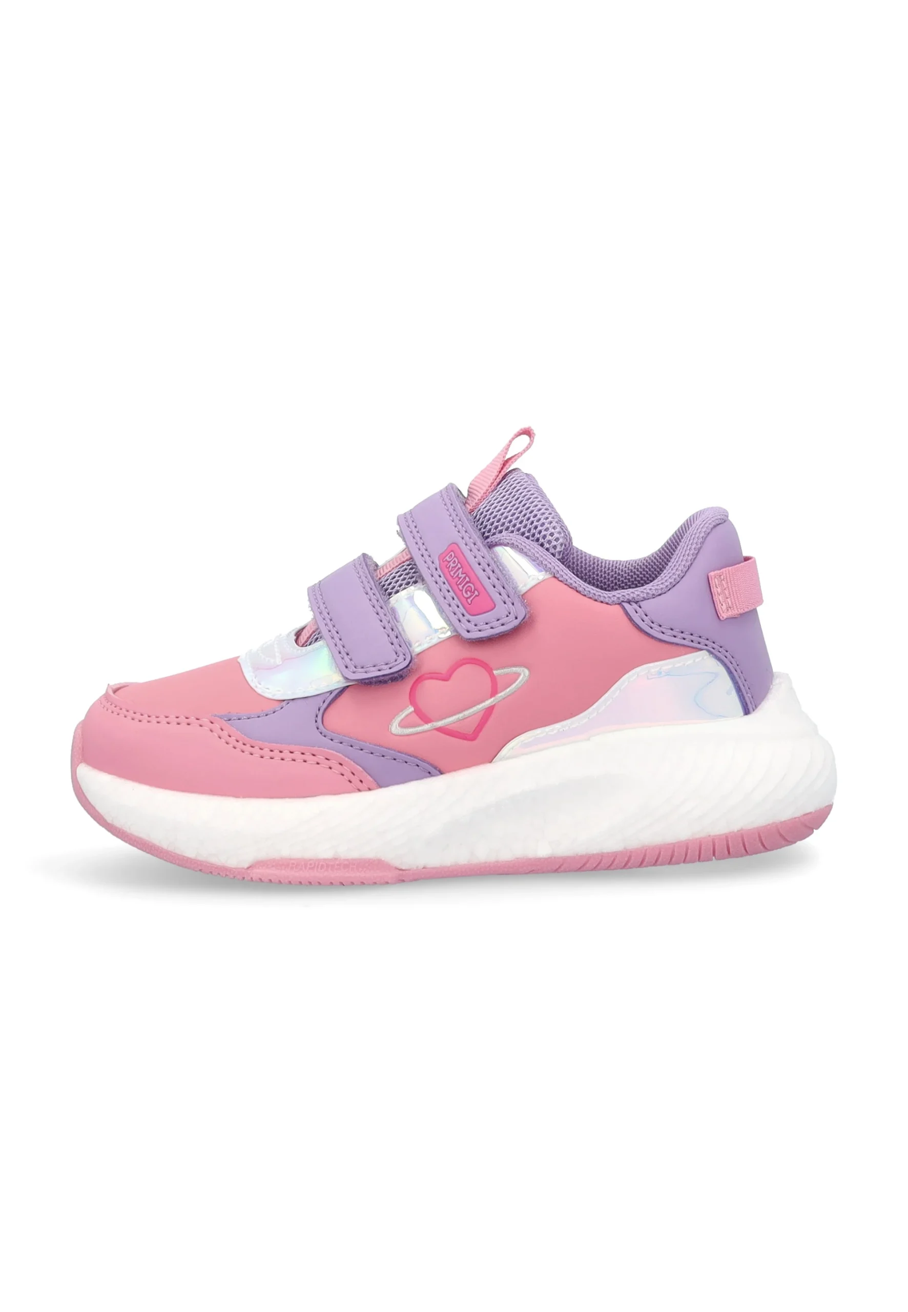Sneakers bassa Primigi da bambina art. 6950011
