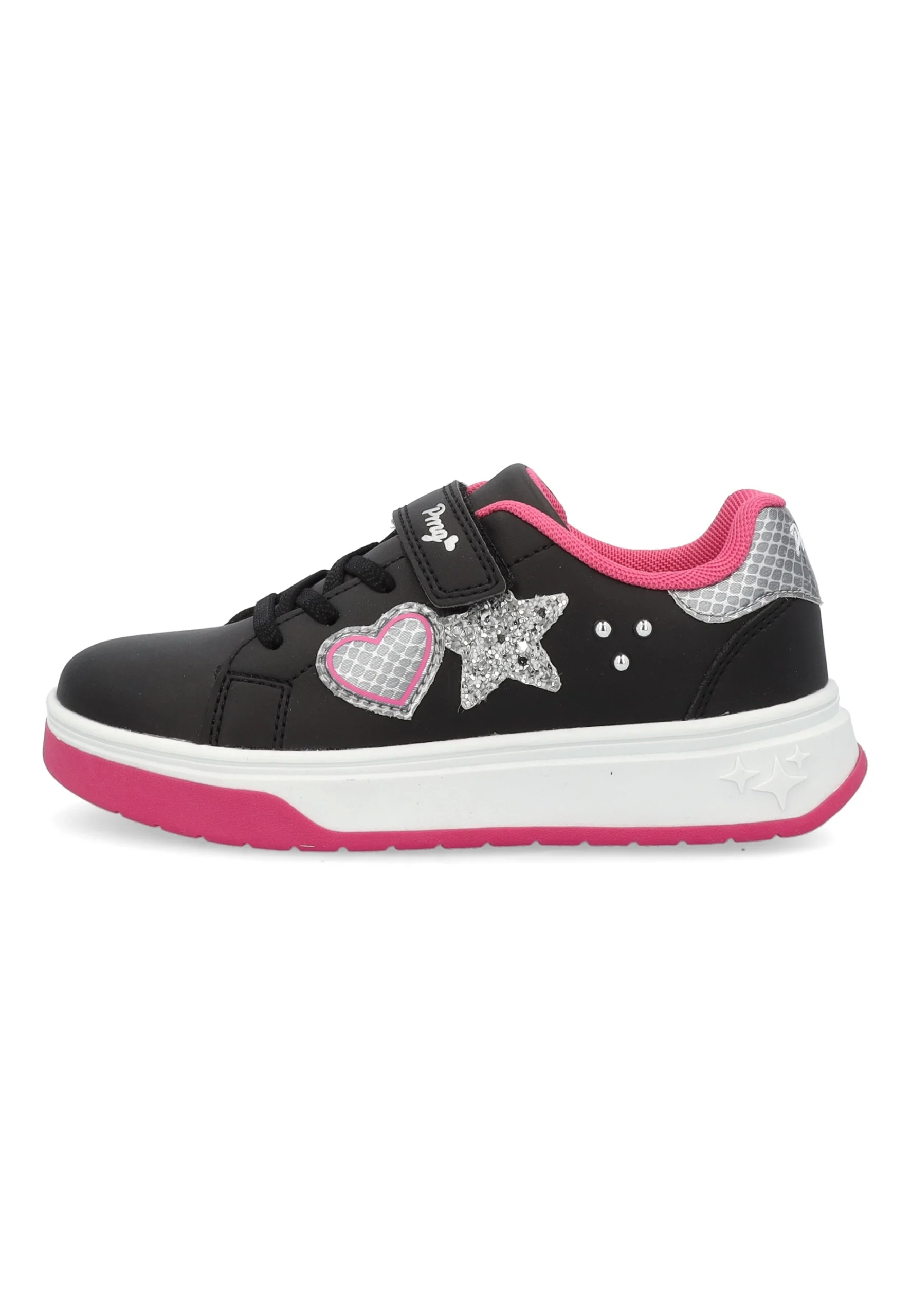 Sneakers basse da bambina Primigi art. 6972222