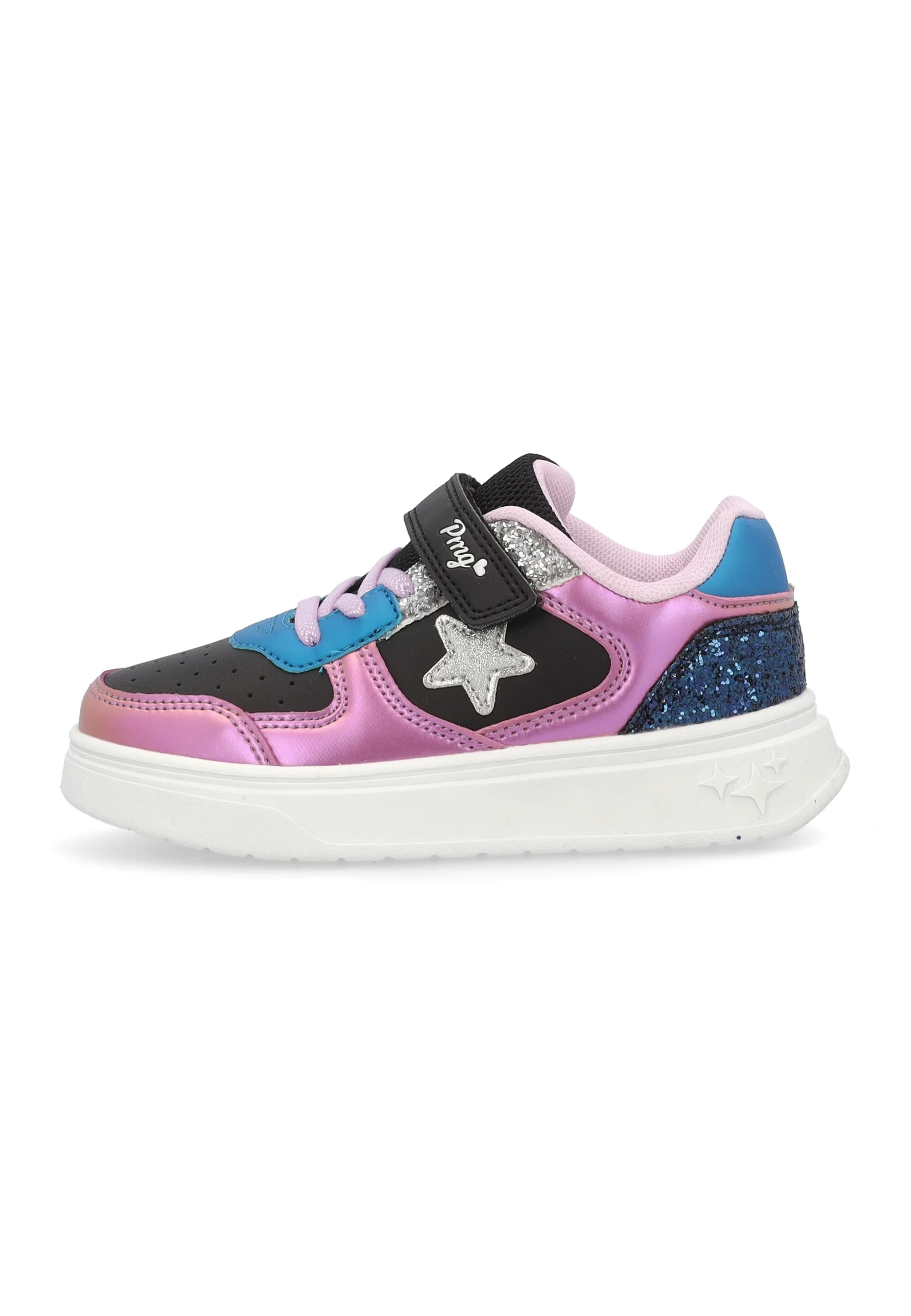 Sneakers bassa da bambina Primigi art. 6972611