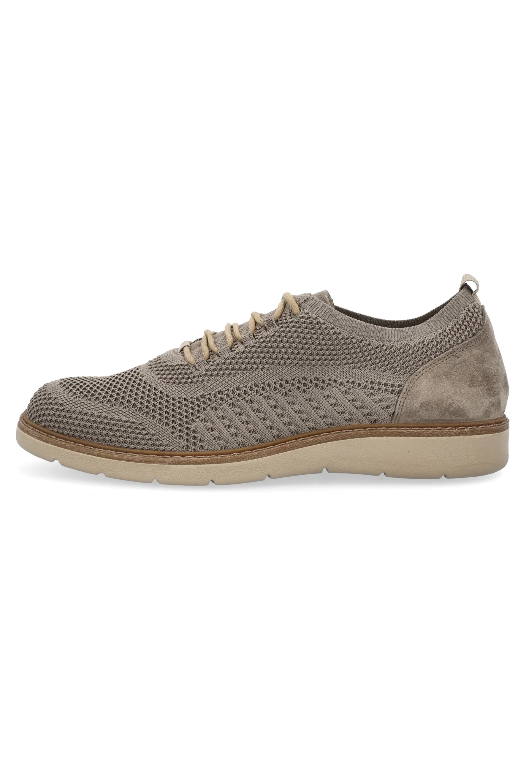 Sneakers stringata Igi&Co uomo art.7608322