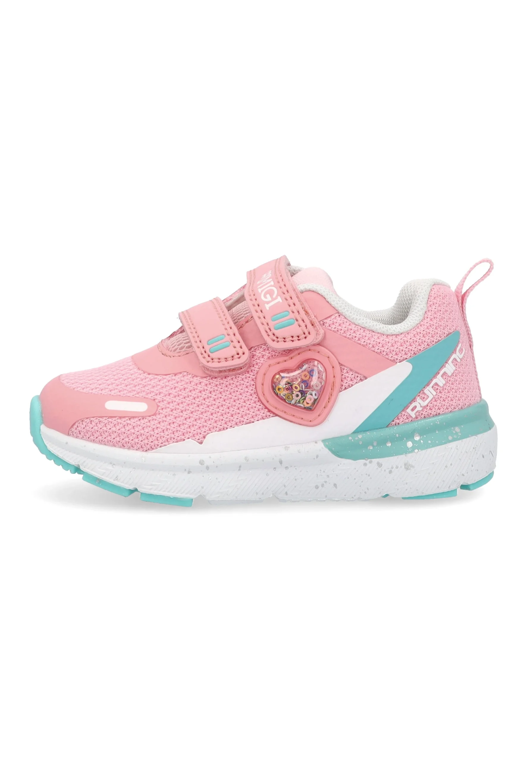 Sneakers basse da bambina Primigi art. 7946611