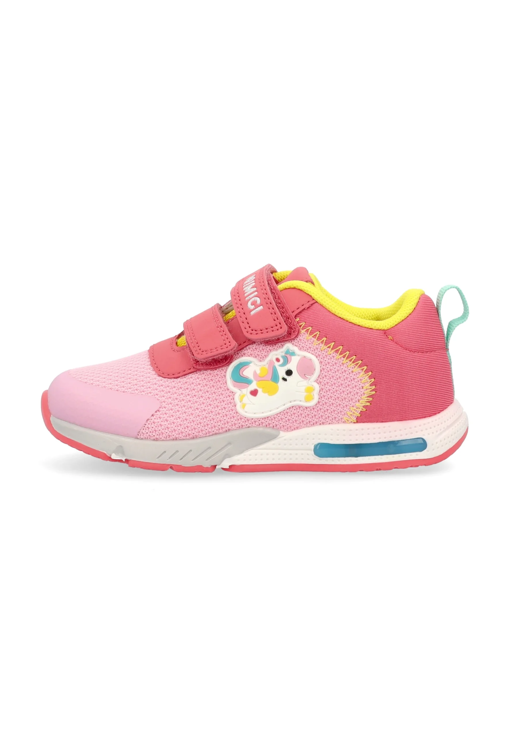 Sneakers Primigi bambina con luci art. 7950500