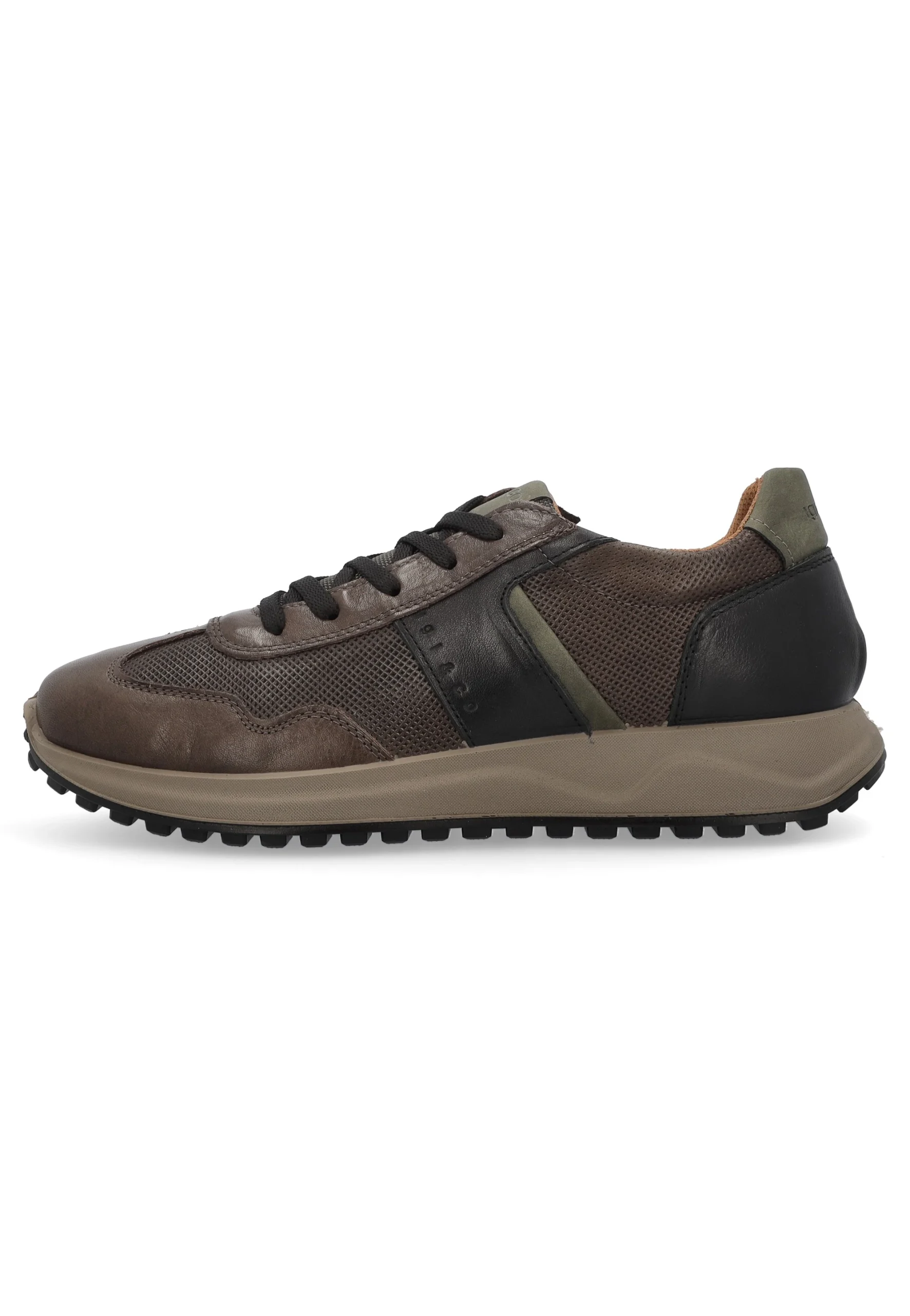 Sneakers uomo Igi&Co in pelle art.8639111