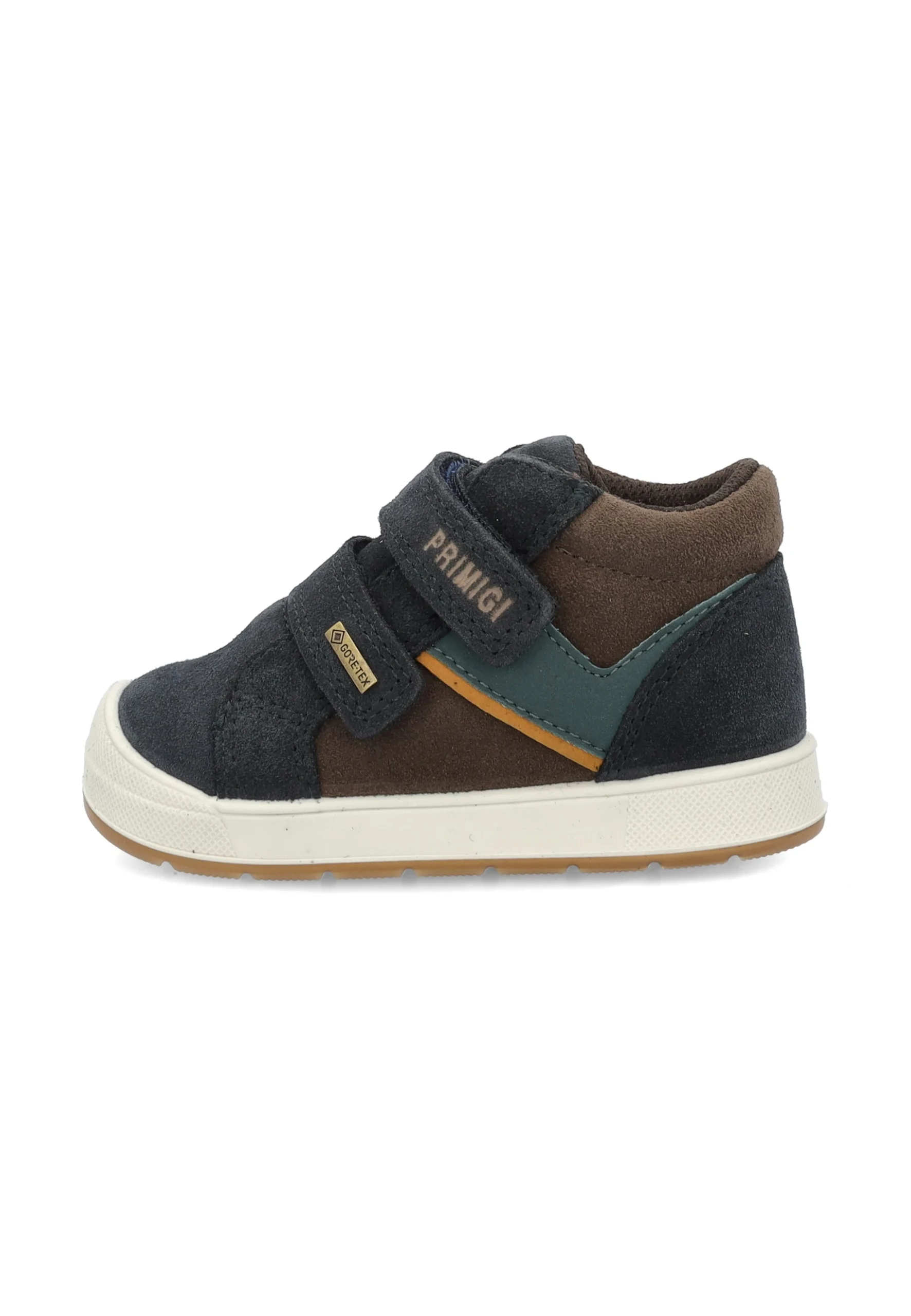 Sneakers alte da bambino Primigi in goretex art. 8854733
