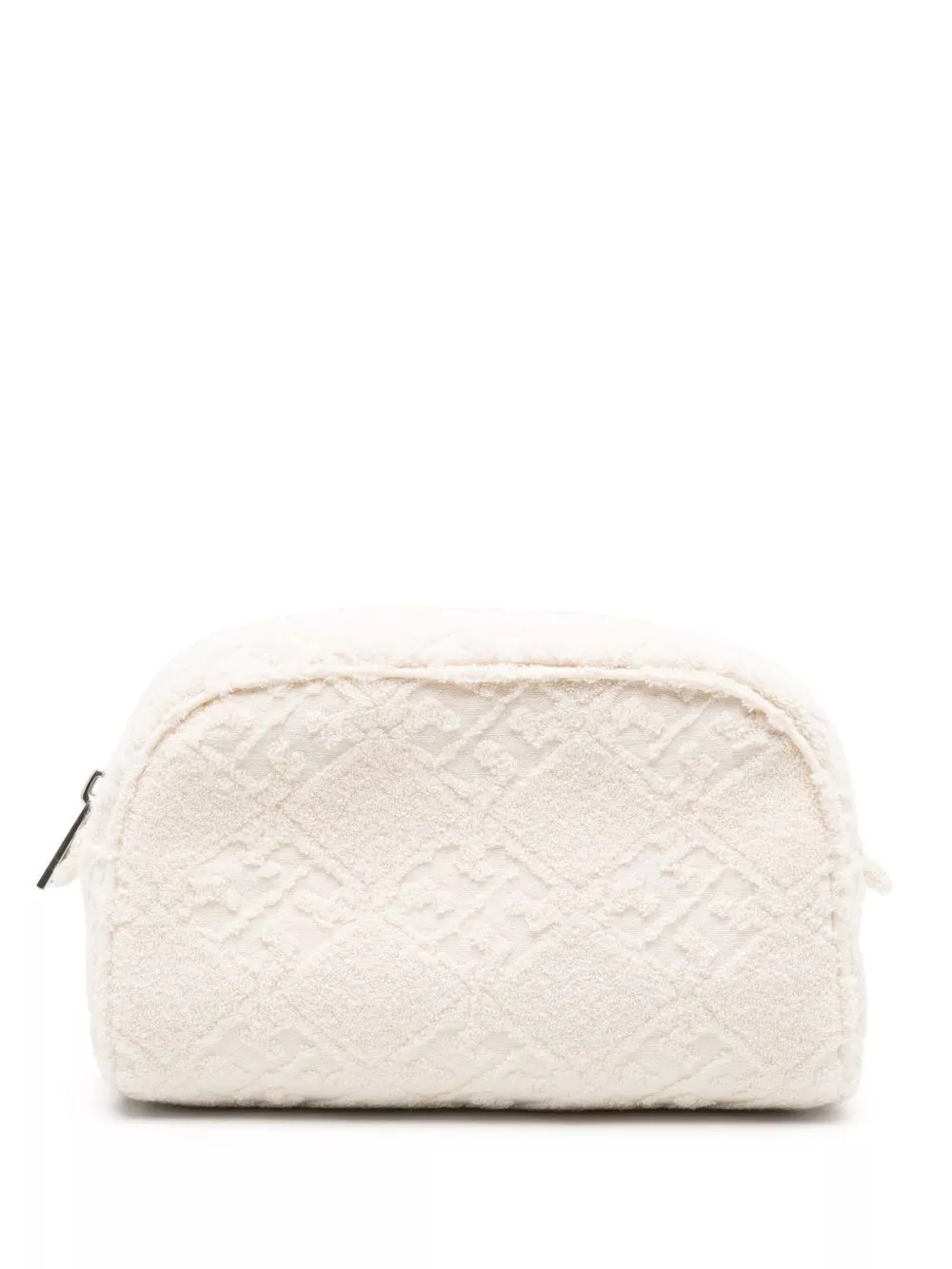 Pochette ella in cotone di Tory burch