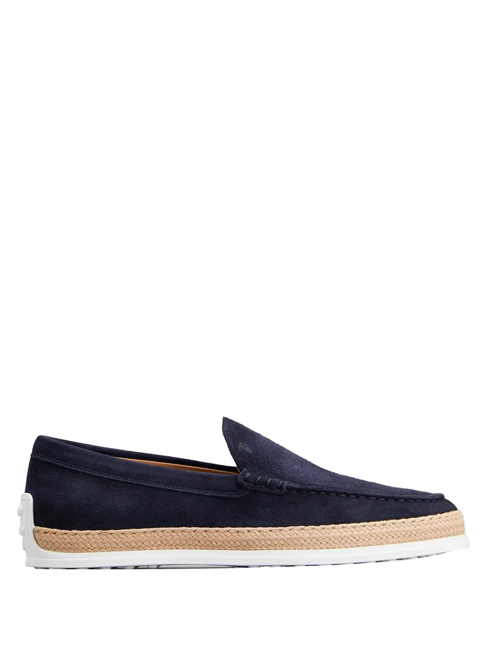 MOCASSINI SLIP-ON AMALFI