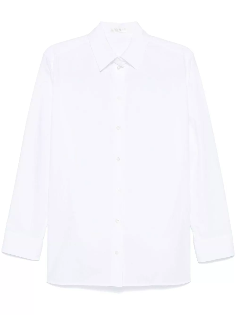 Camicia sisilia in cotone di The row