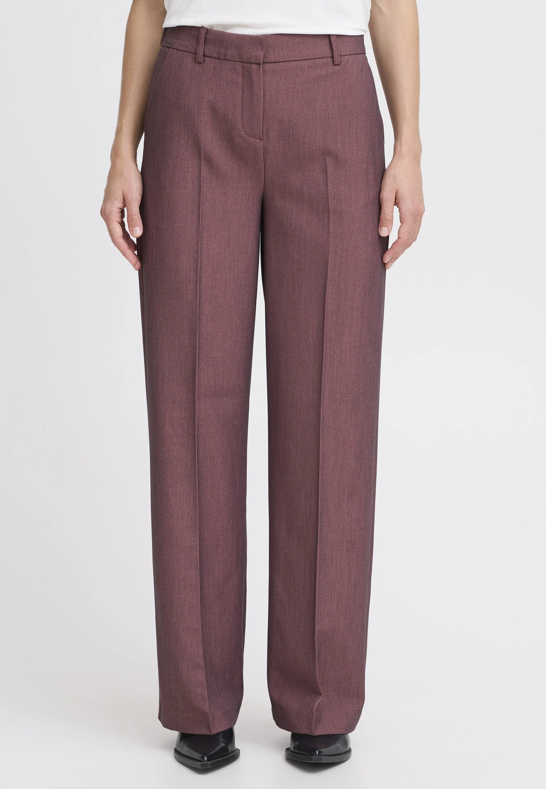 Pantalone palazzo b.young mod. Bydanta