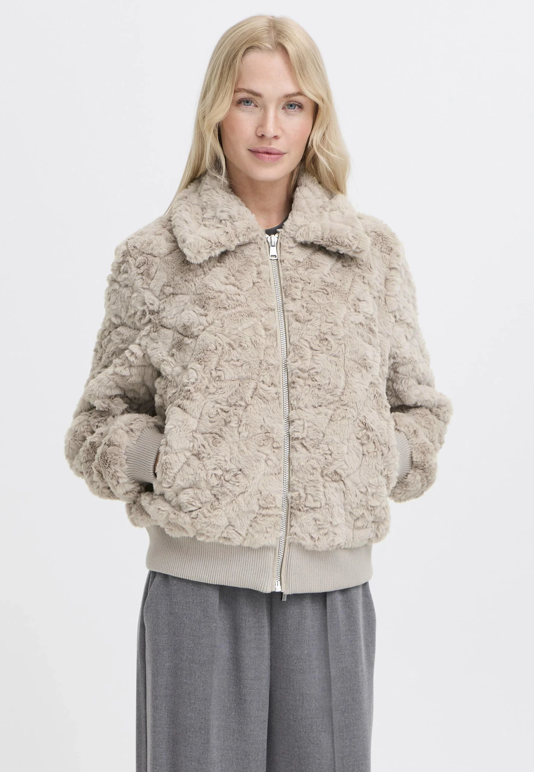 Similpelliccia donna b.young art.20816968