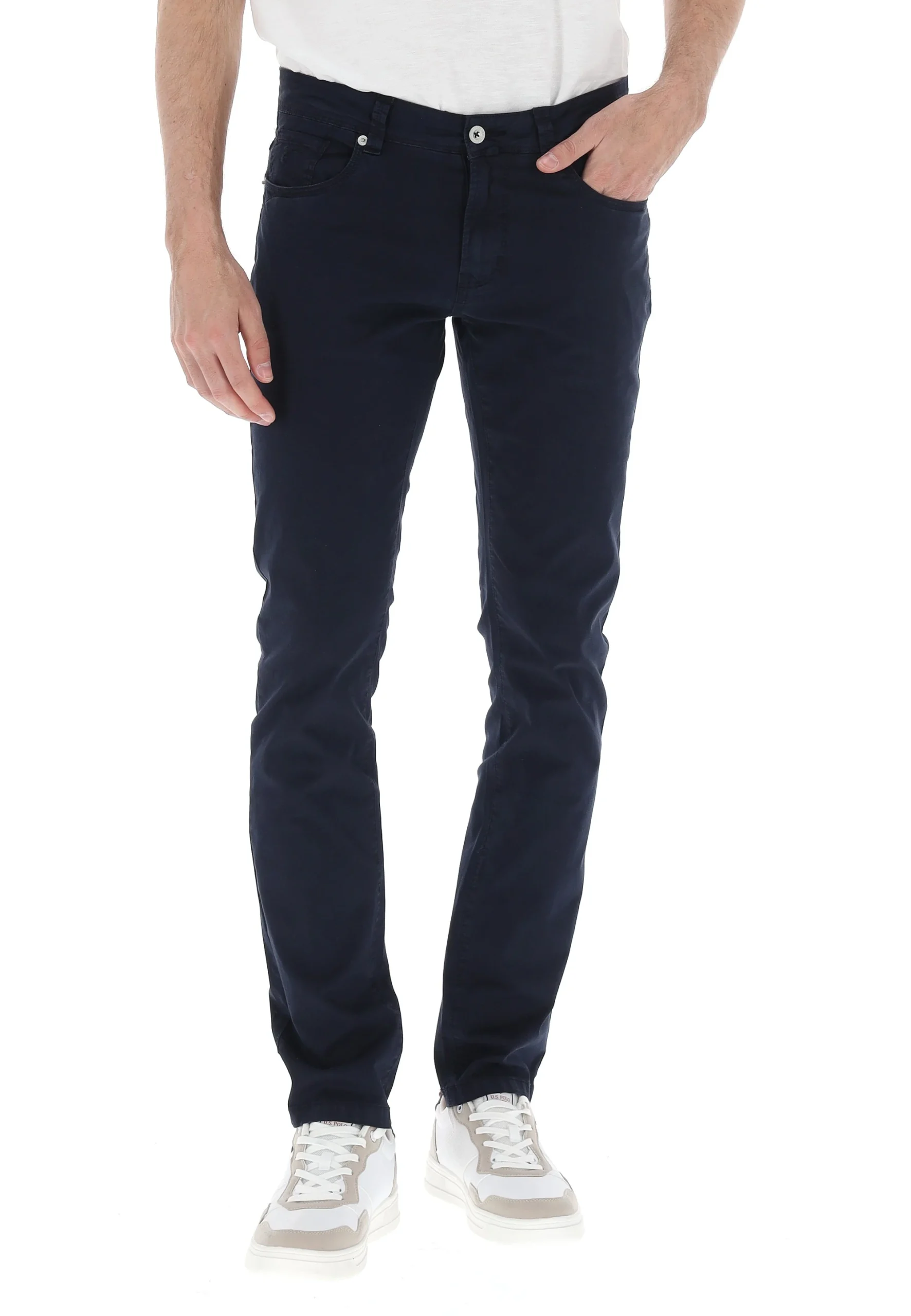 Pantalone KeyJey uomo art. 04209