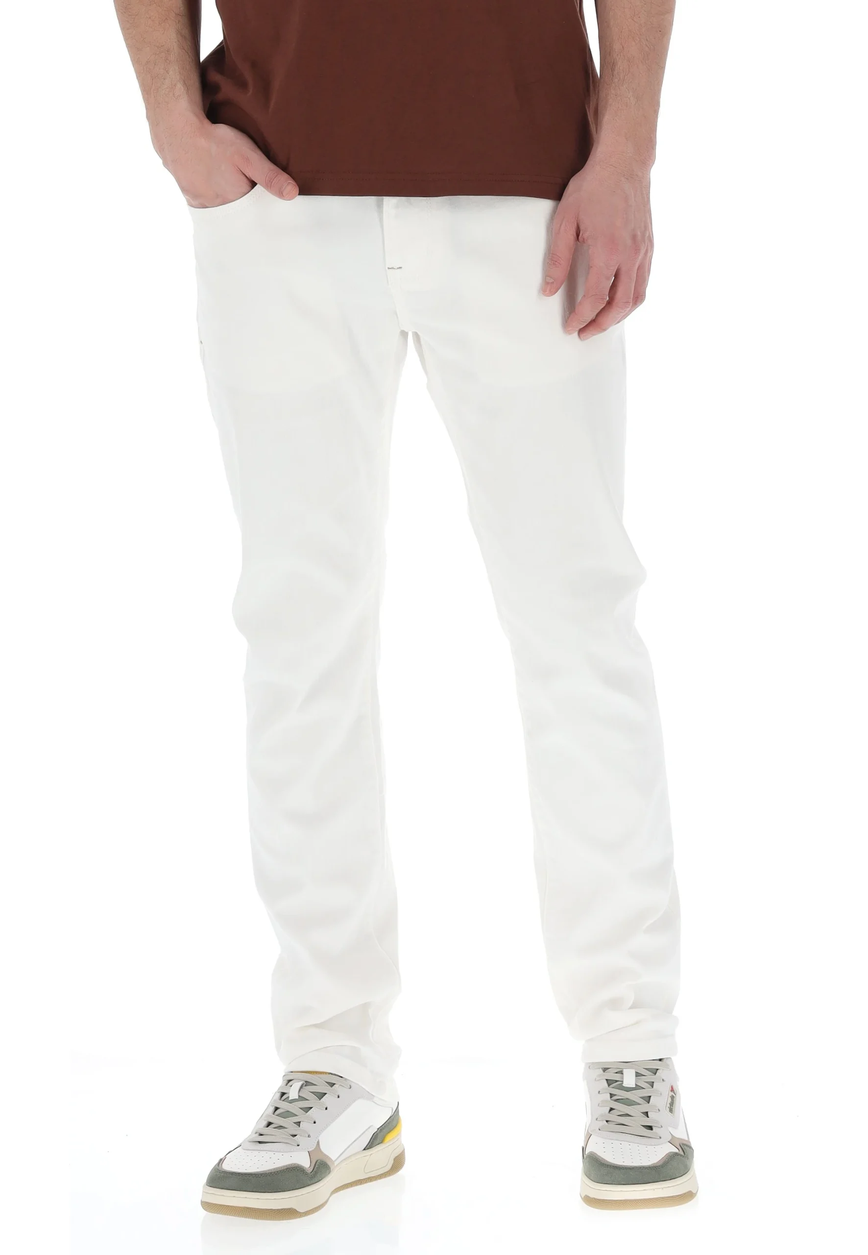Jenas uomo slim fit KeyJey Dnm art.42093060