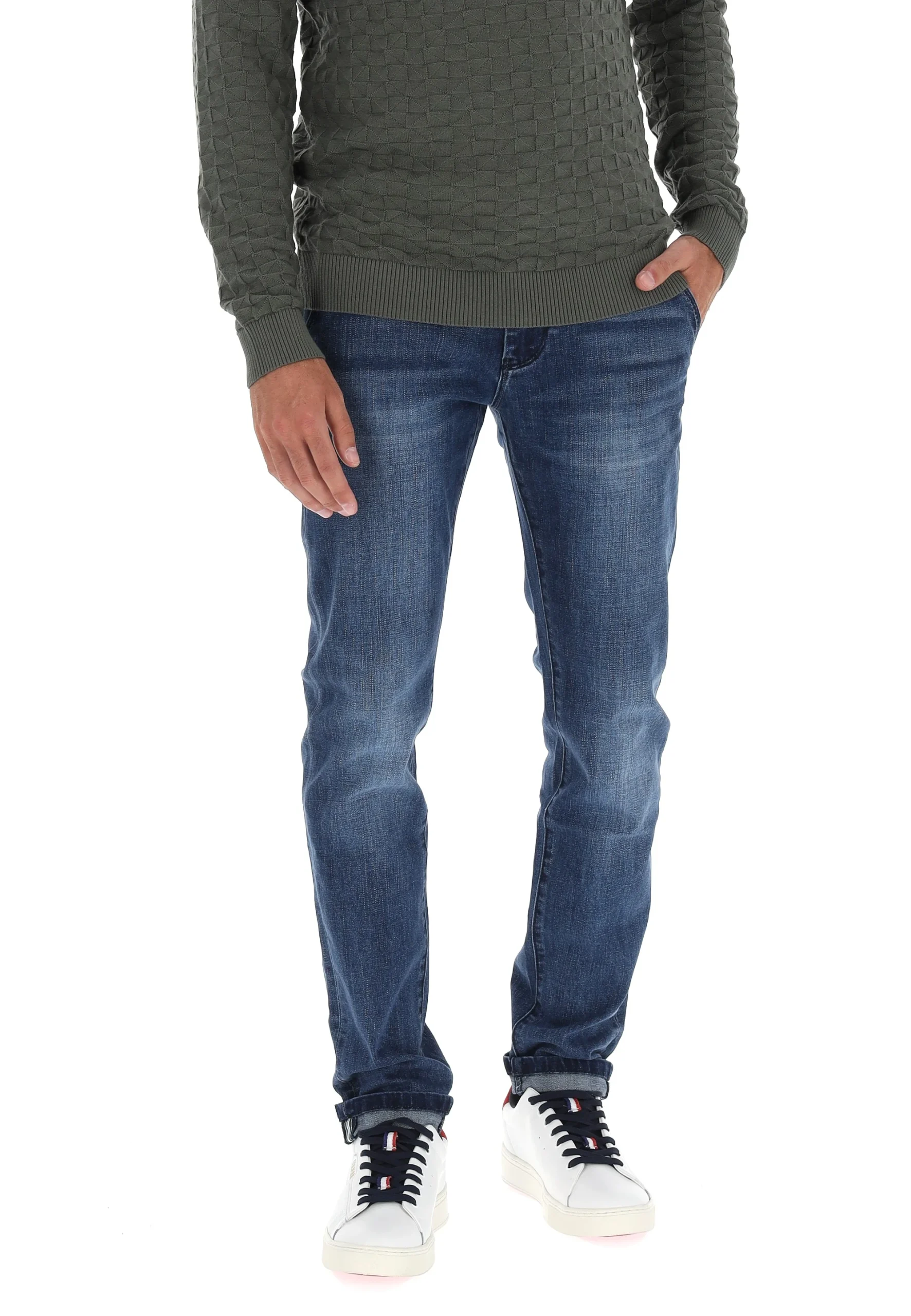 Jeans uomo KeyJey Dnm slim fit art.46743526