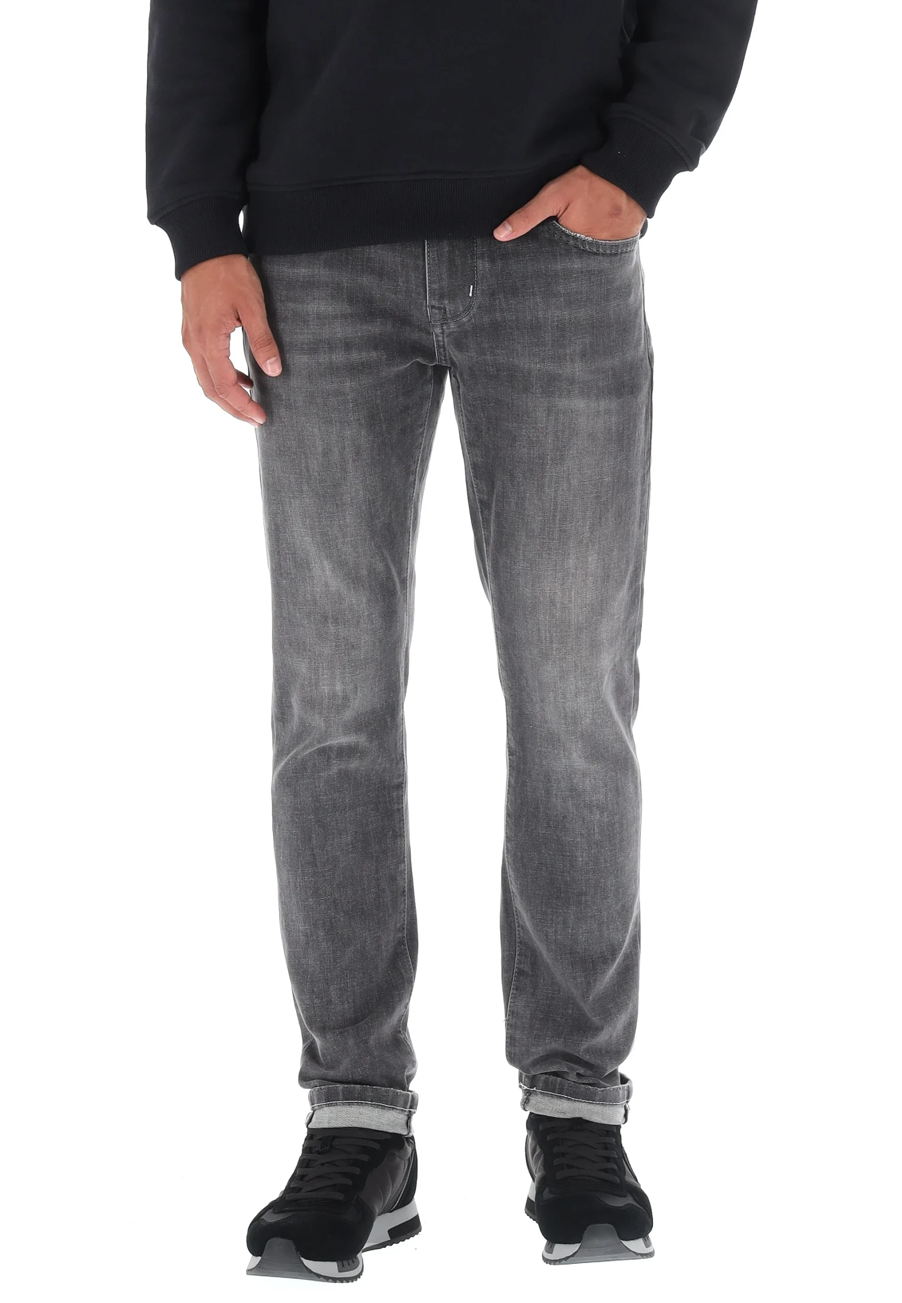 Jeans KeyJey uomo slim fit 490303116