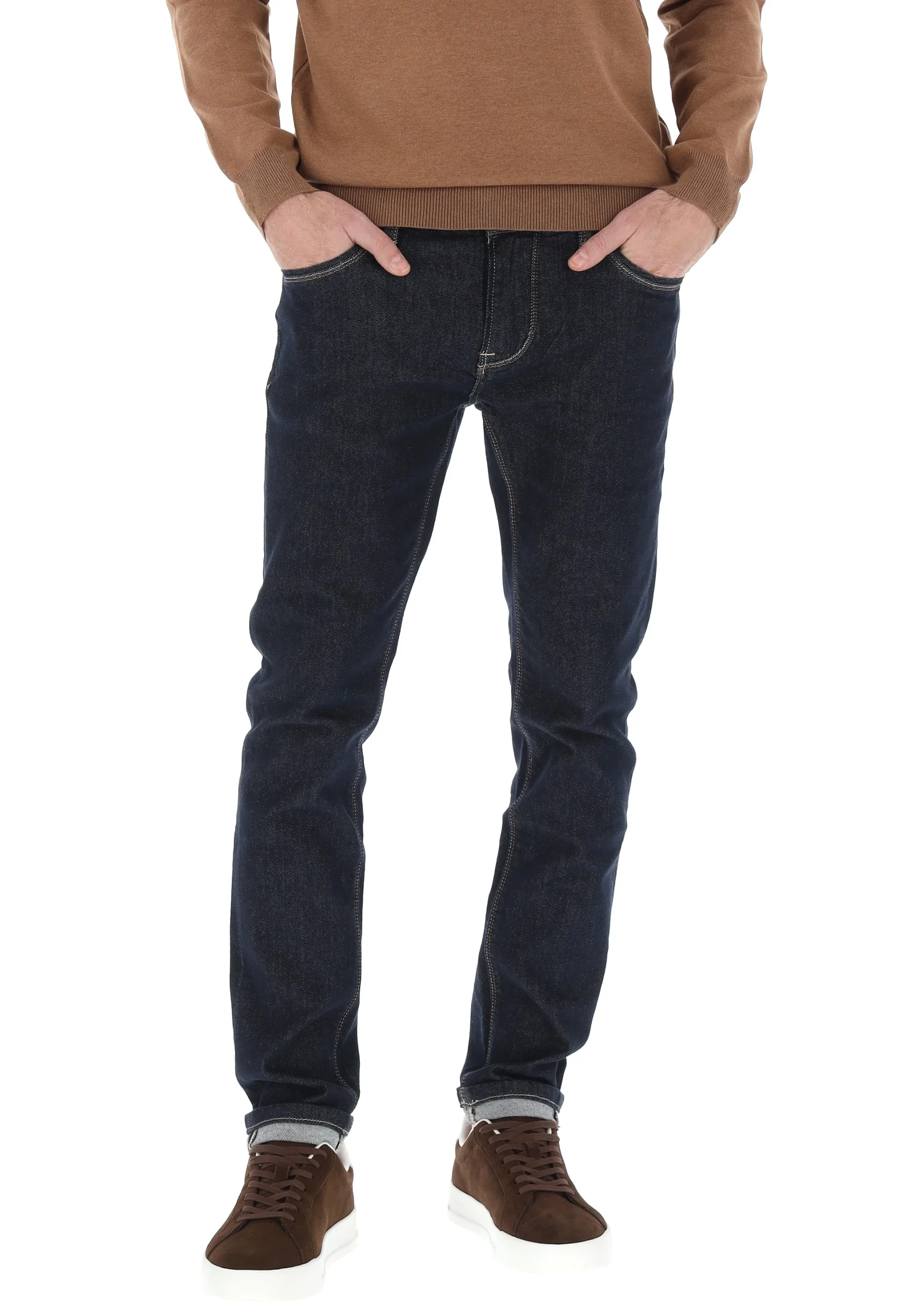 Jeans uomo slim fit KeyJey Dnm art. 49491480