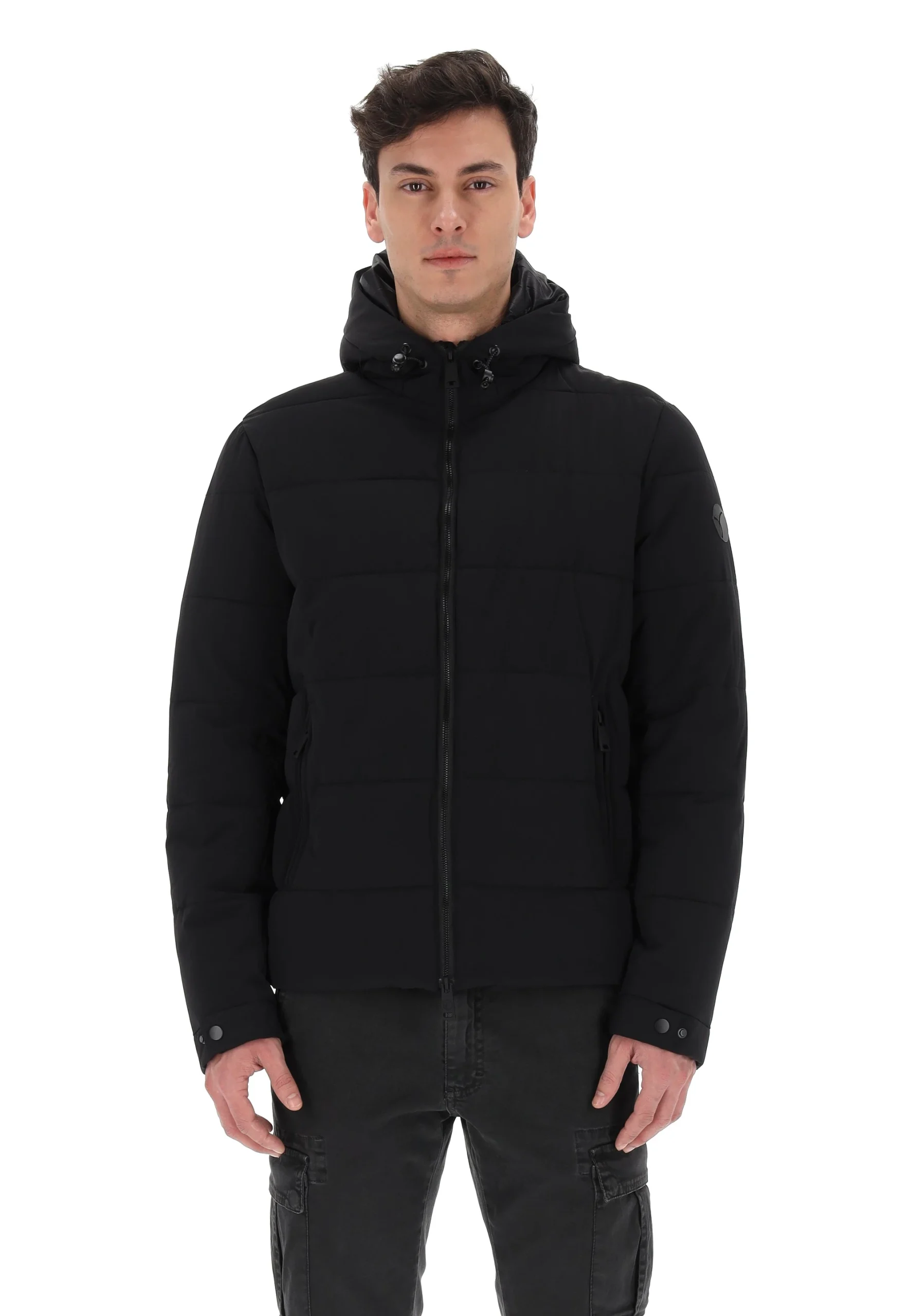 Giubbino KeyJey uomo G60