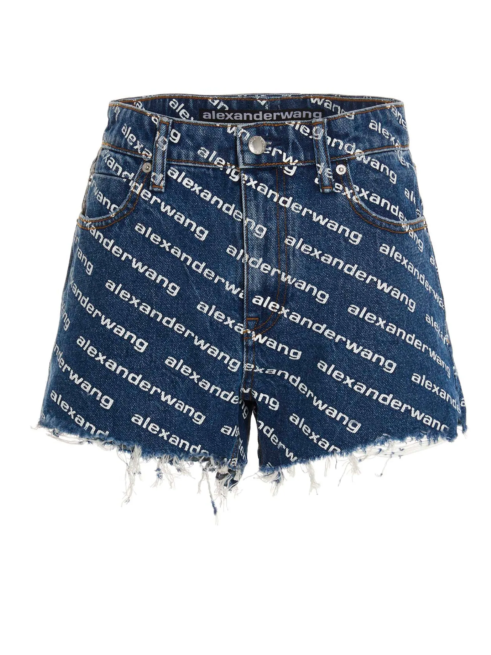 Bite Bermuda E Short Blu