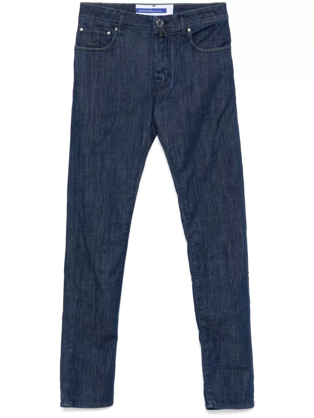 Jeans bard slim fit di Jacob cohen
