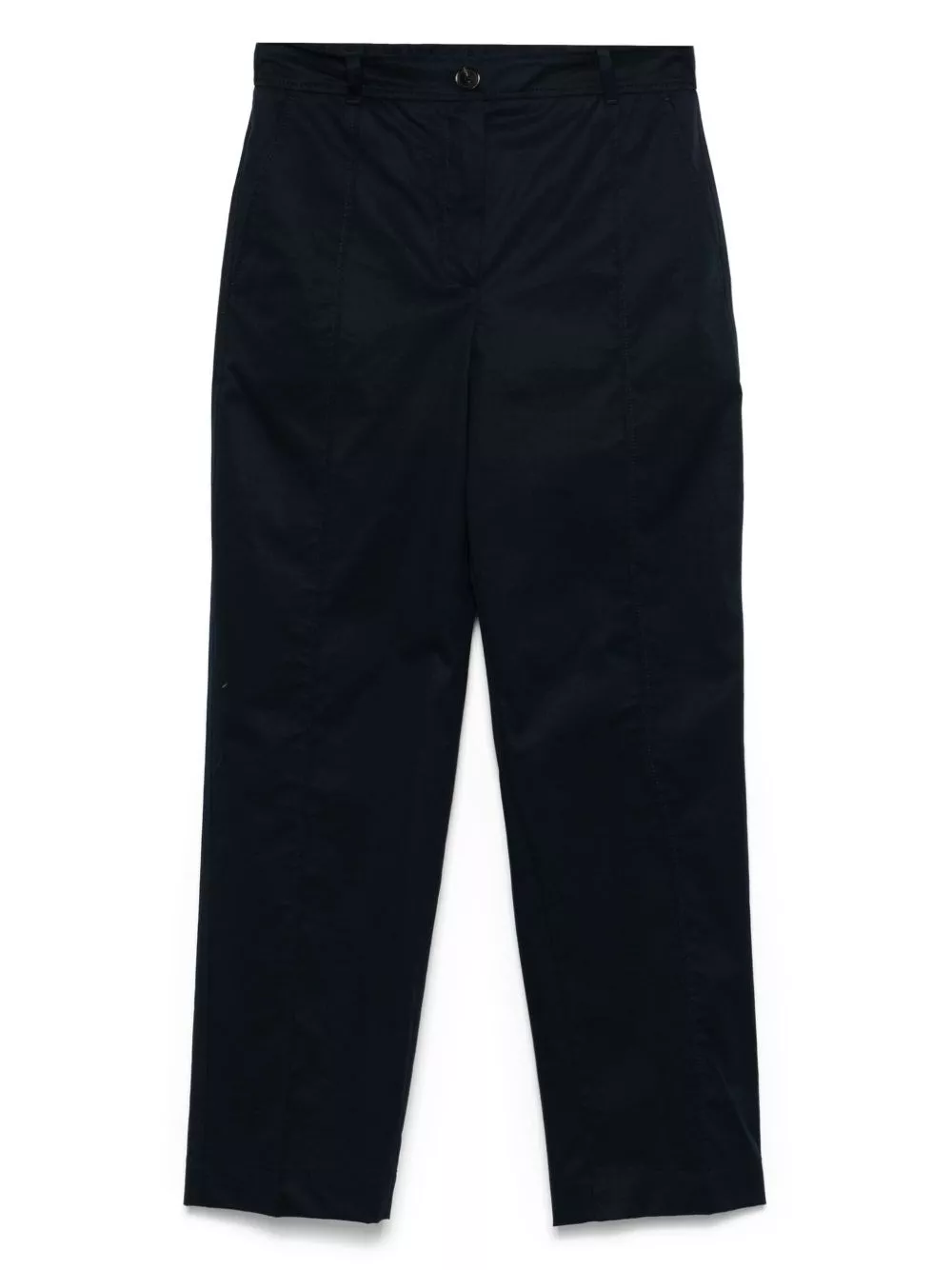 Pantalone in lino di Boss