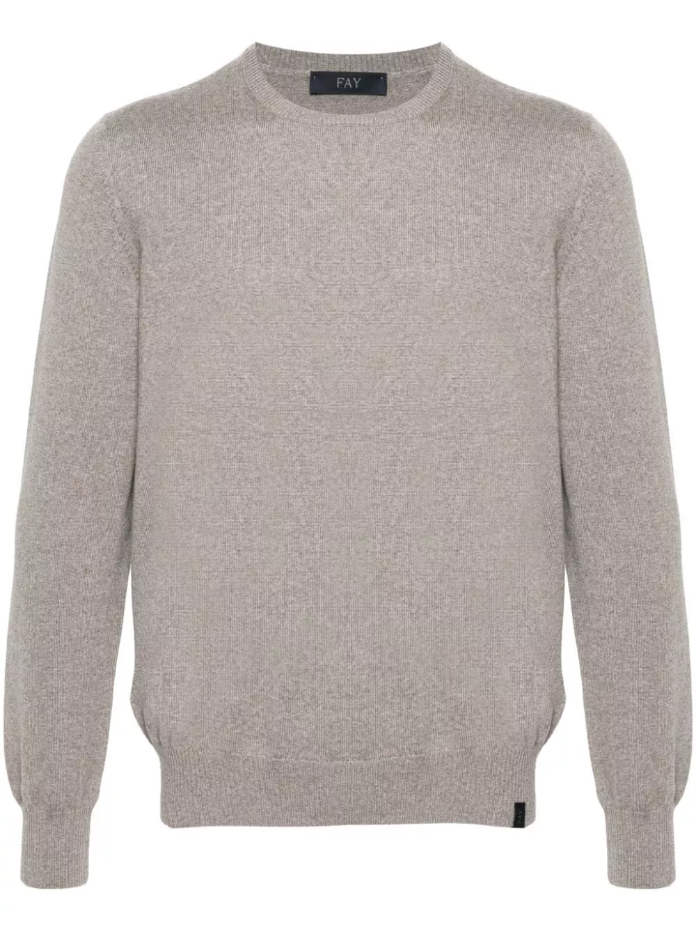 Maglia a girocollo di Fay