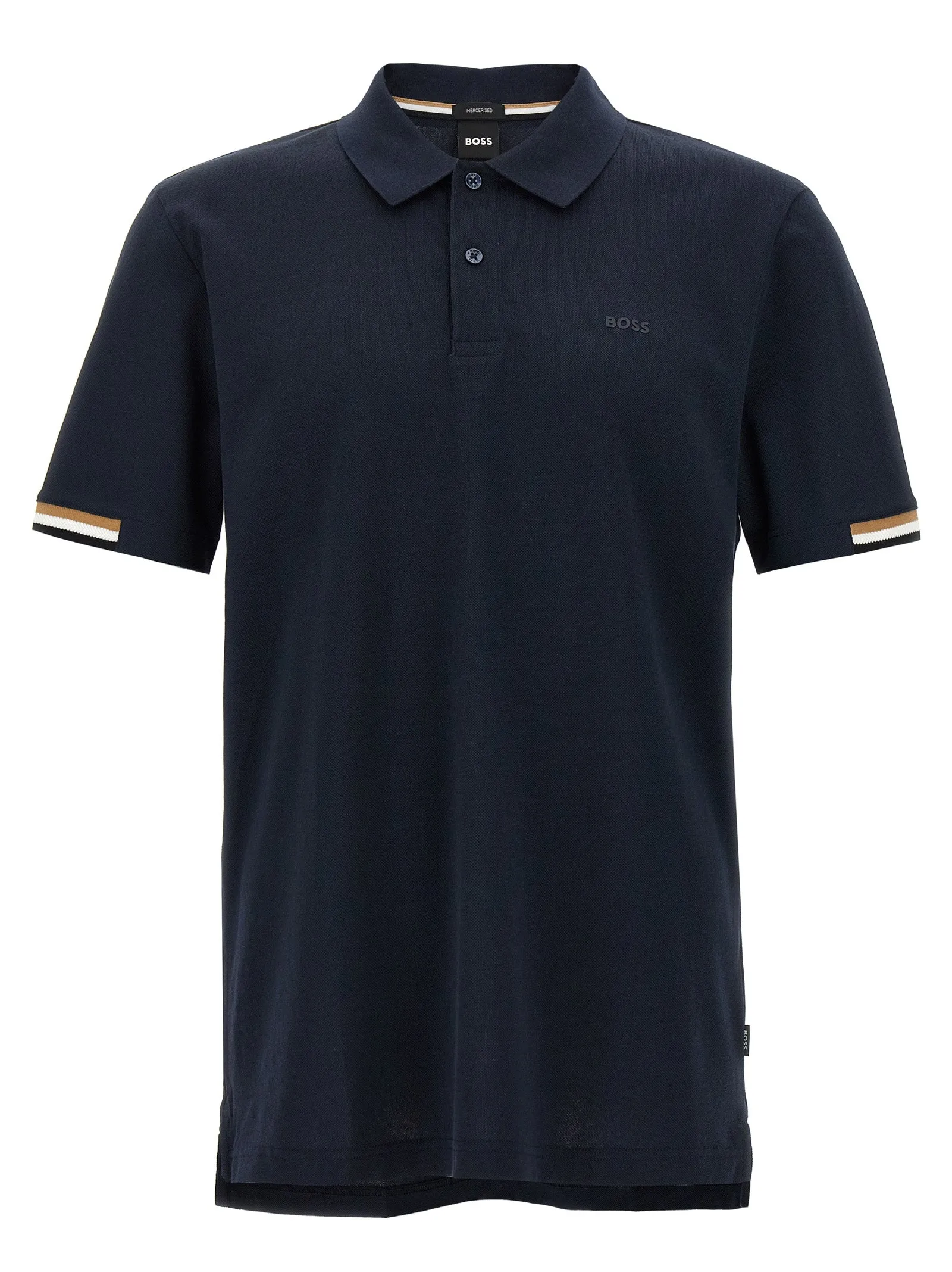 Parlay 147 Polo Blu