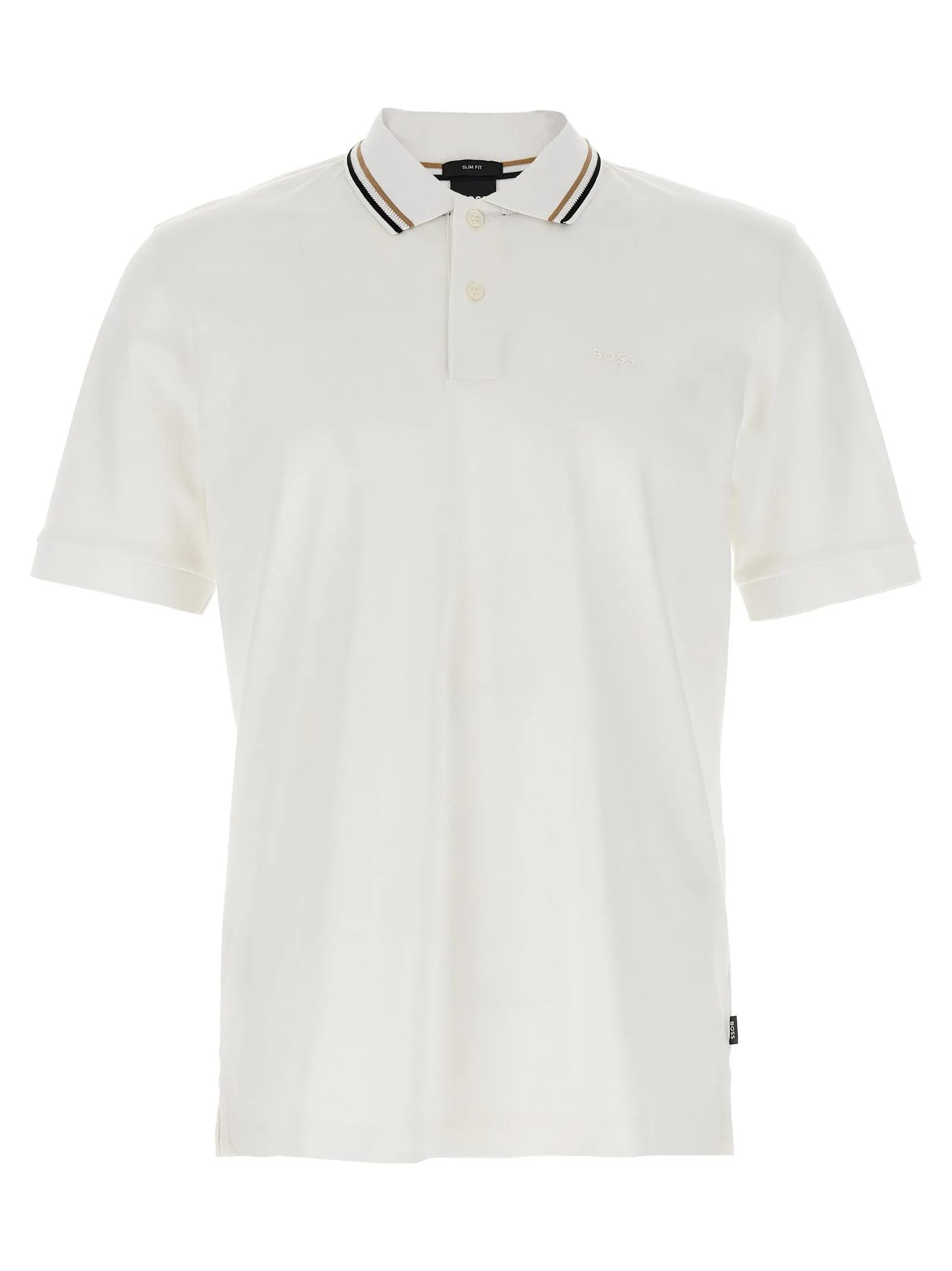Penrose 38 Polo Bianco