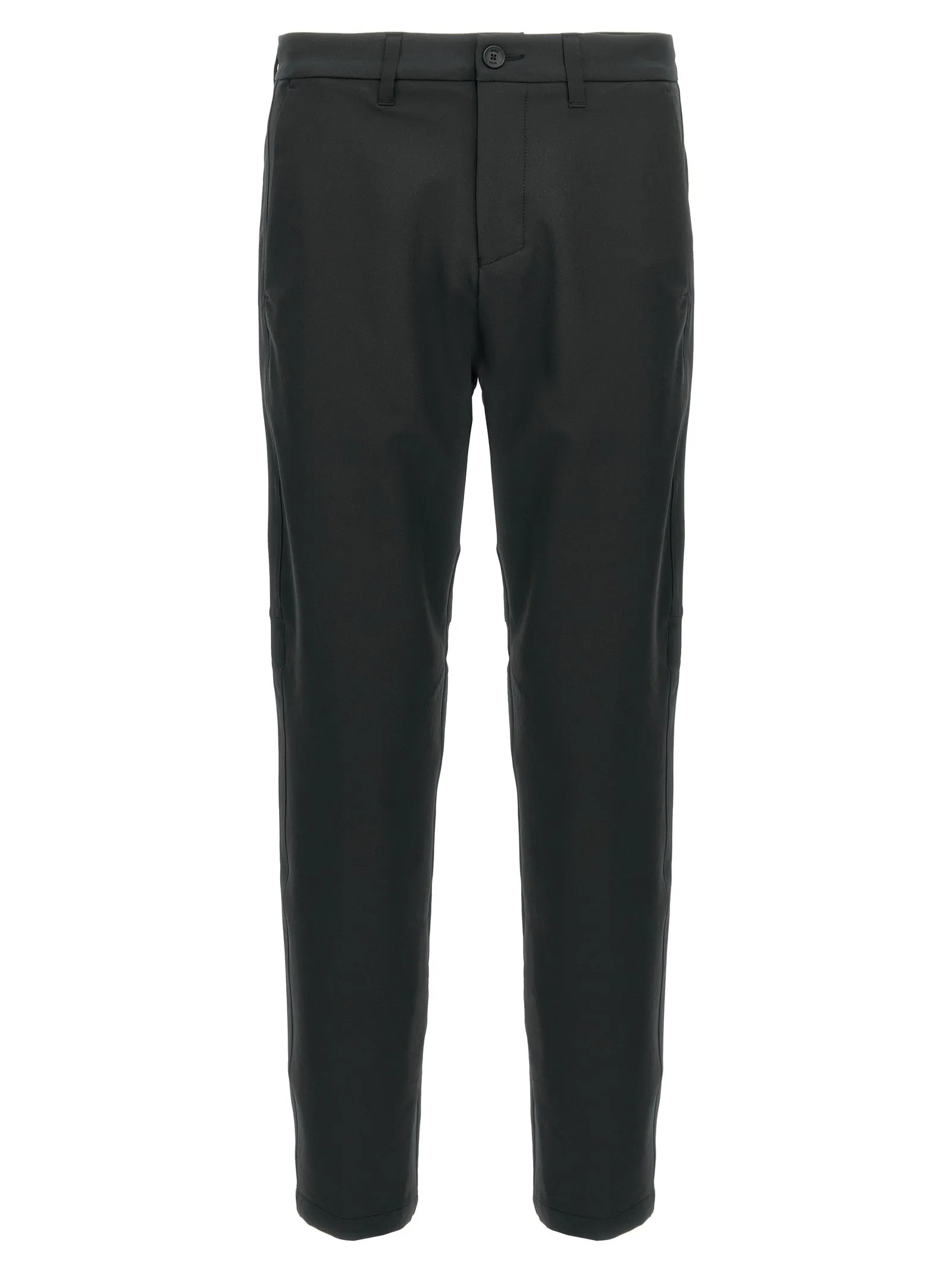 Commuter Pantaloni Nero