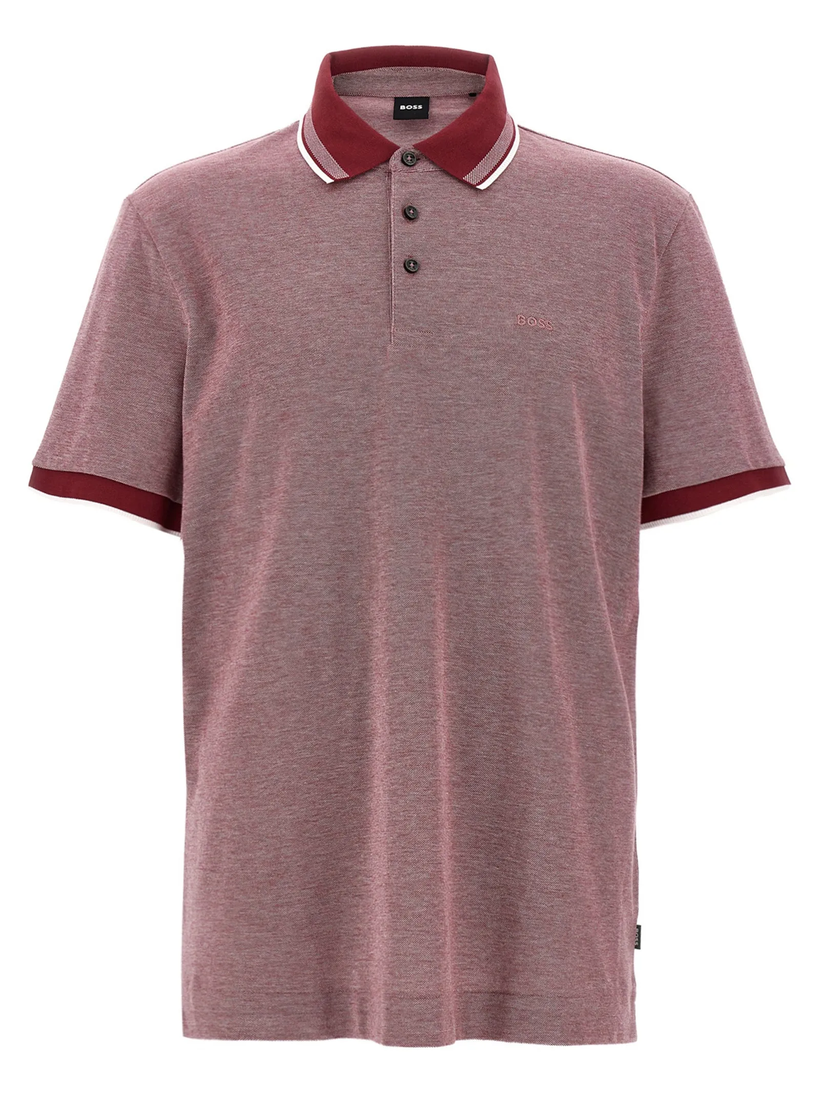 Prout 141 Polo Rosso