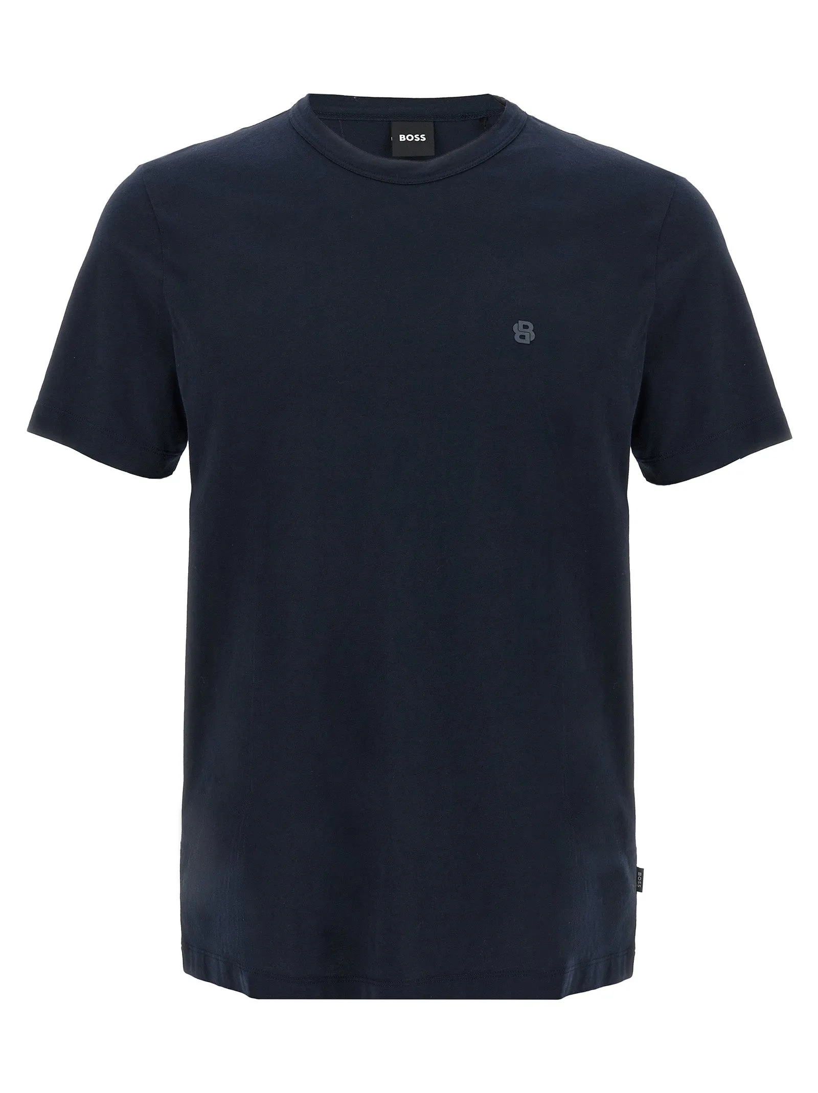 C-Thompson 222 T Shirt Blu
