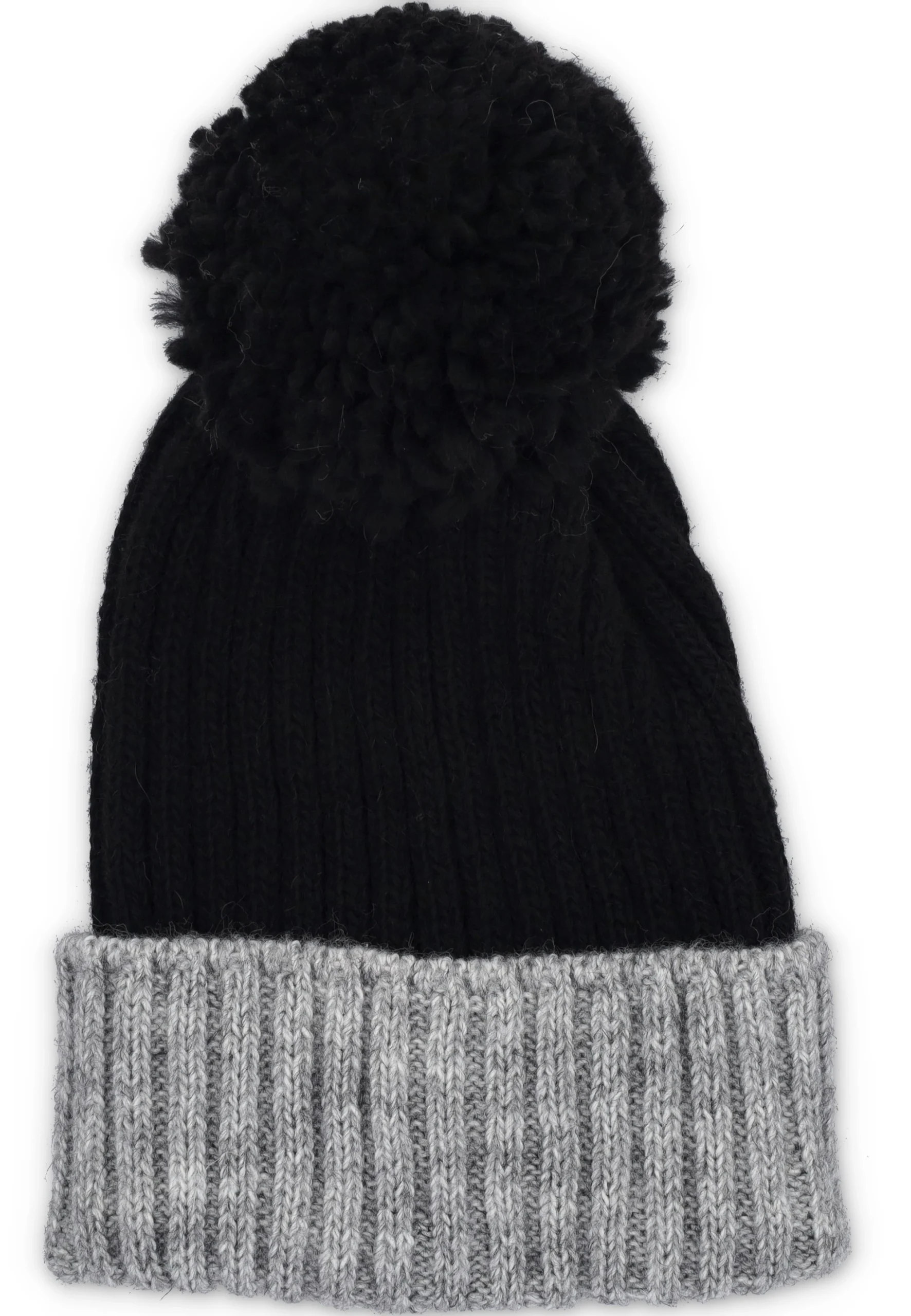 Berretto con pompon Total Lookers art. 2248