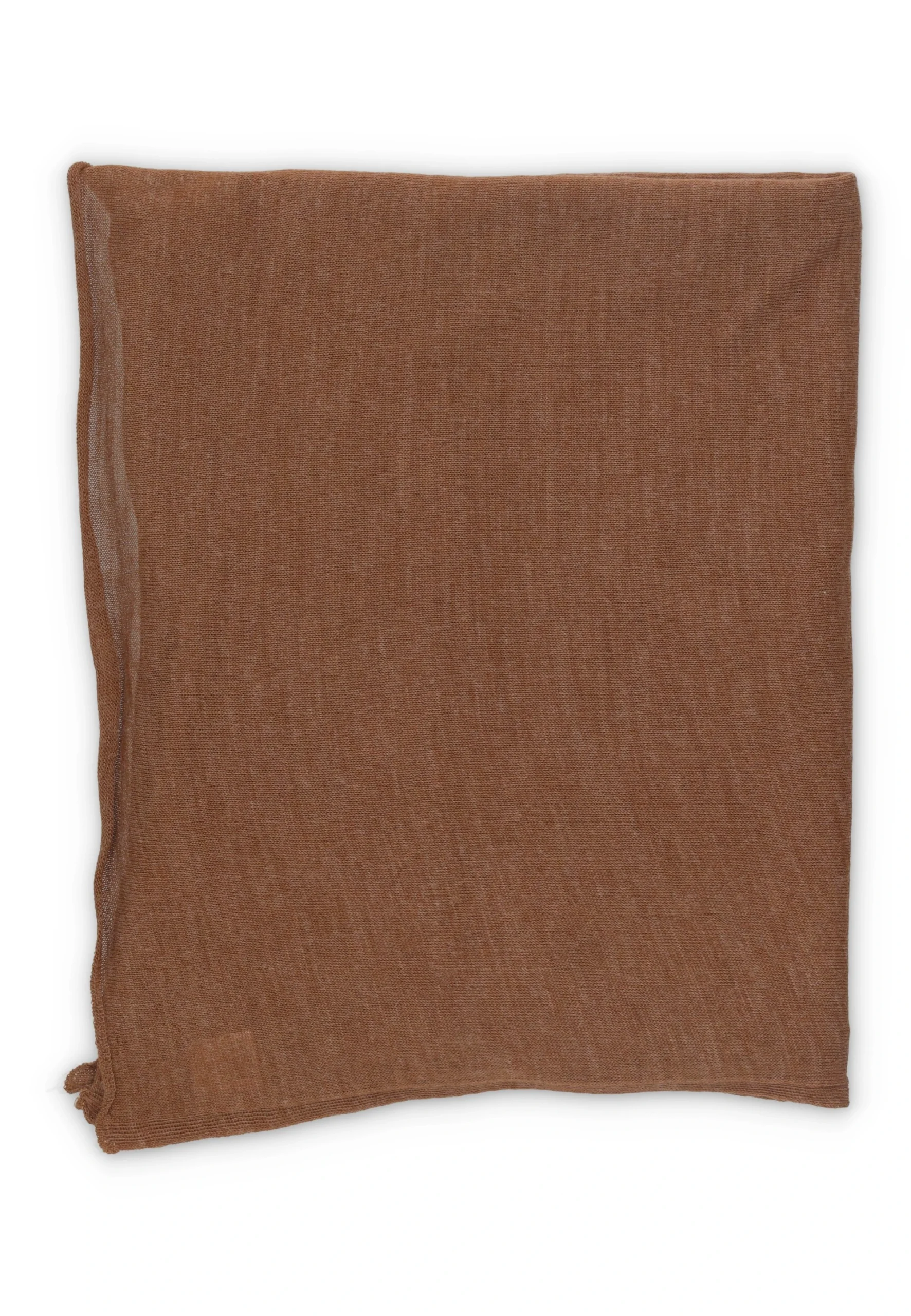 Sciarpa donna Total Lookers tinta unita