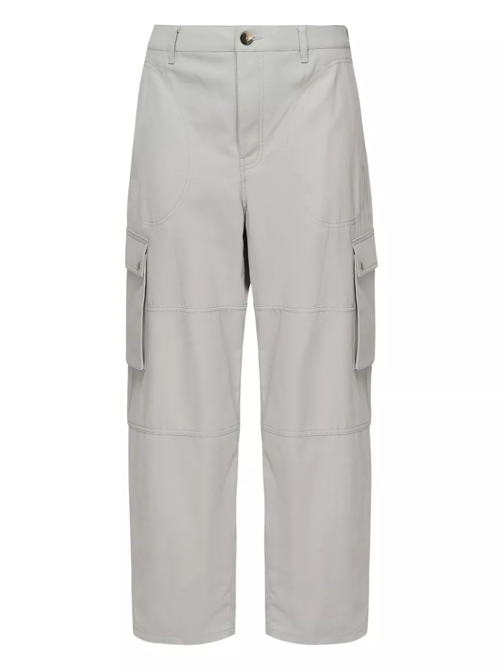 Pantalone cargo in cotone di Loewe