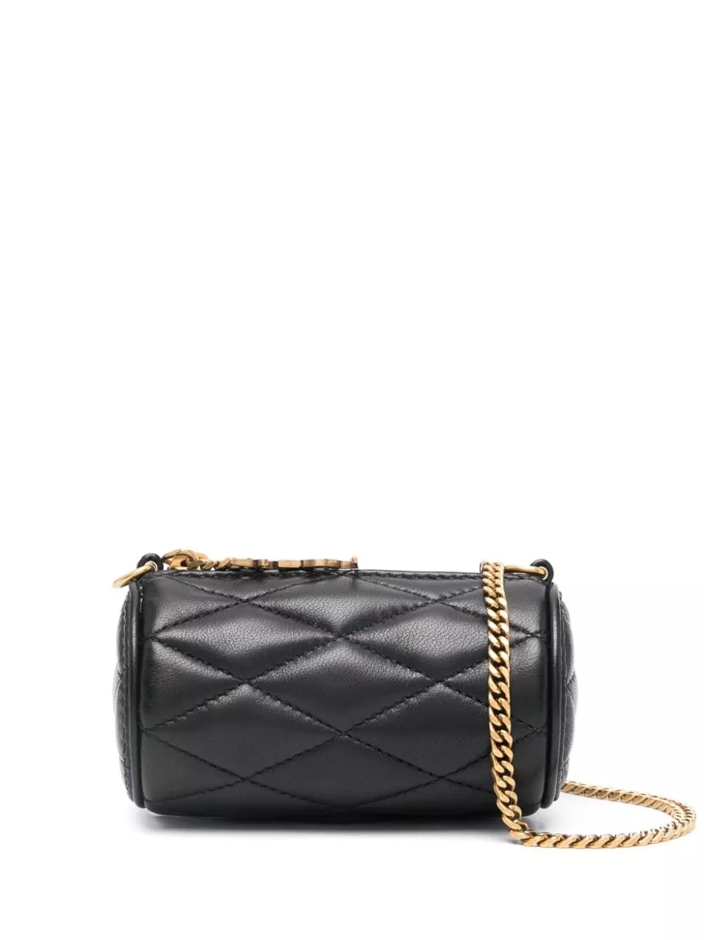Borsa sade micro in pelle di Saint laurent