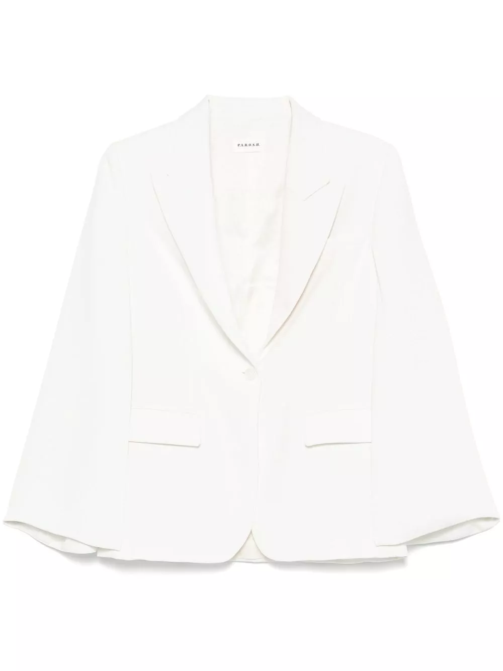 Blazer monopetto di Parosh