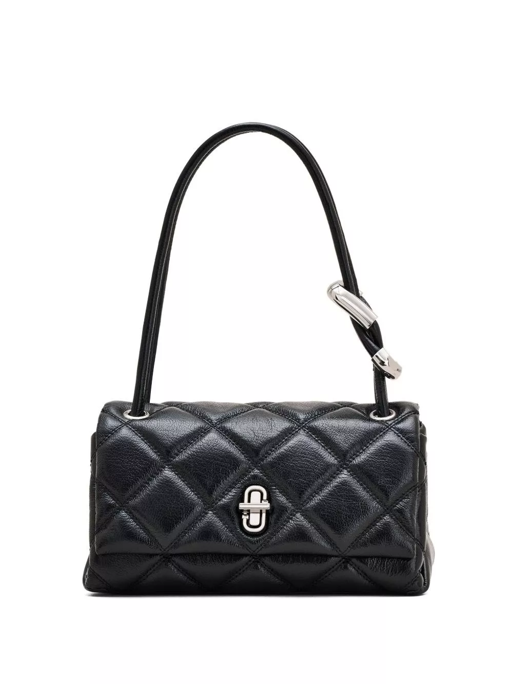 Borsa the dual chain mini in pelle di Marc jacobs