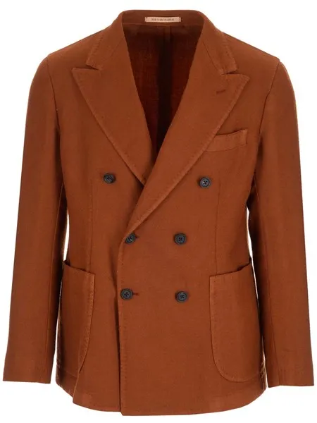 Al Duca D'aosta 1902 Uomo Giacca doppiopetto