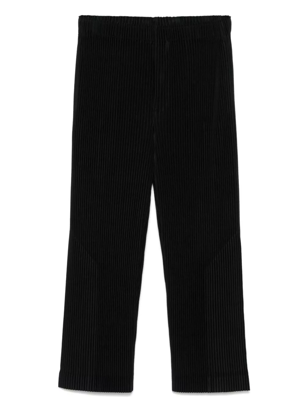 Pantalone ampio plissé di Homme plisse' issey miyake