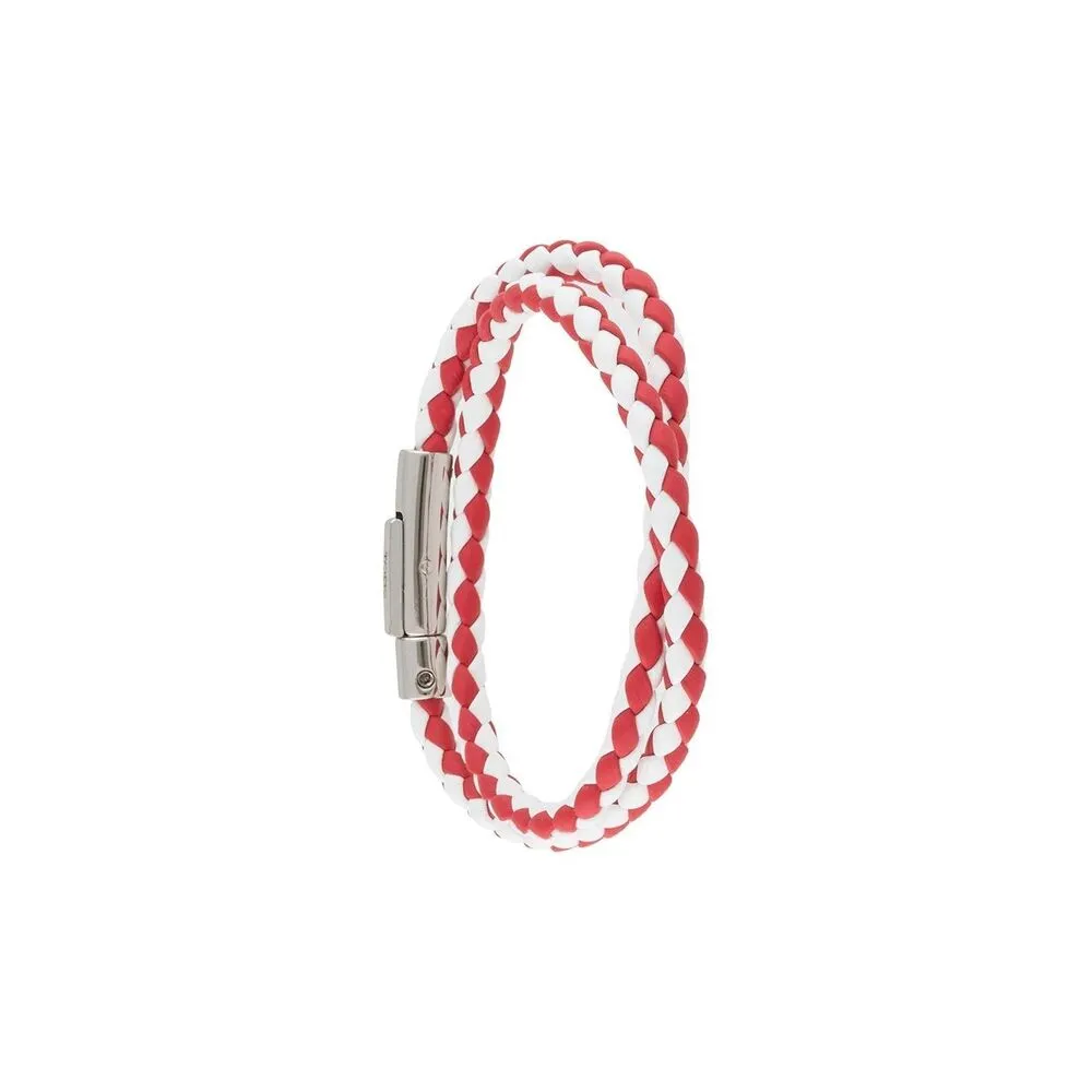 Bracciali Tessuto