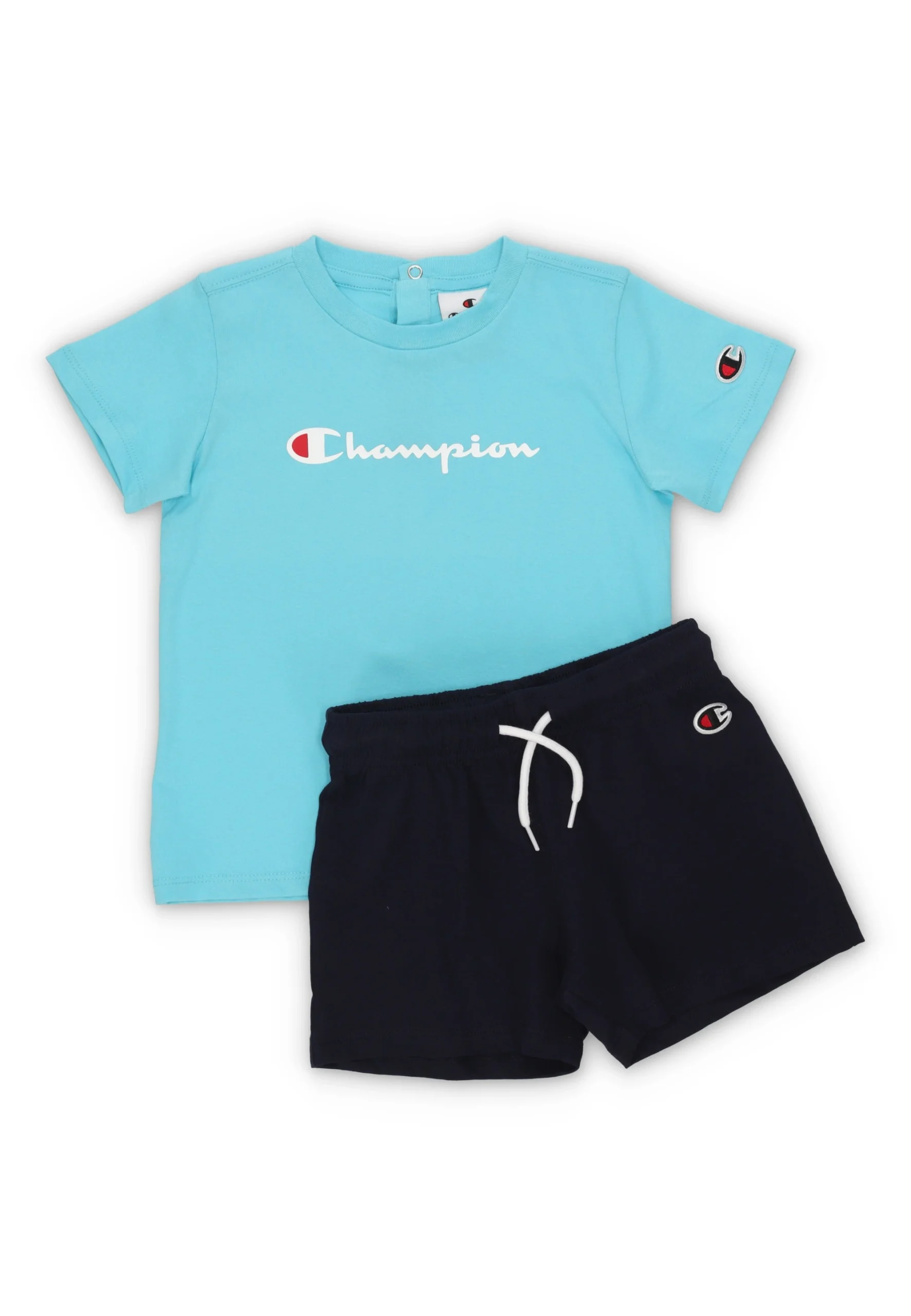 Completo Champion baby art. 307055BM