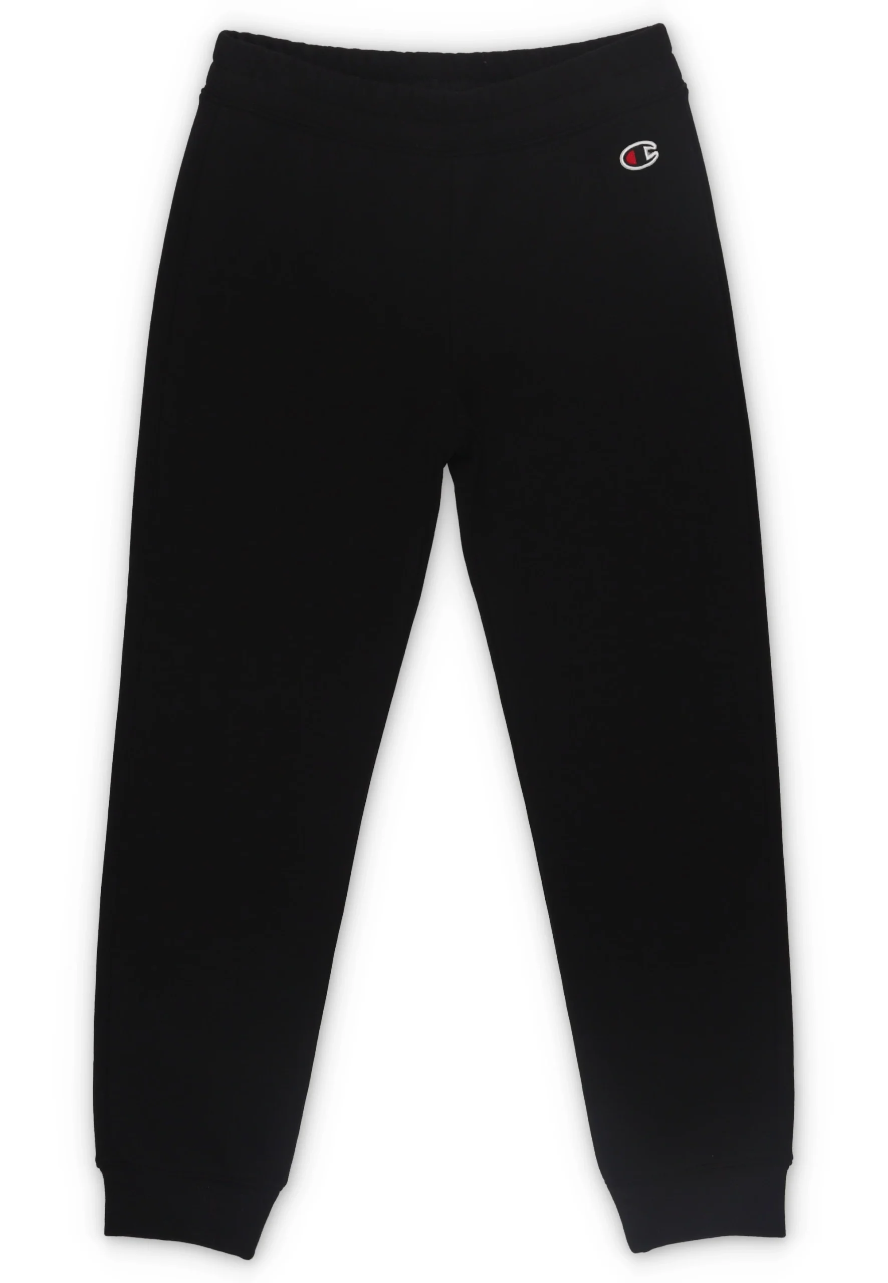 Pantalone basic Champion art. 405037 ragazza con logo