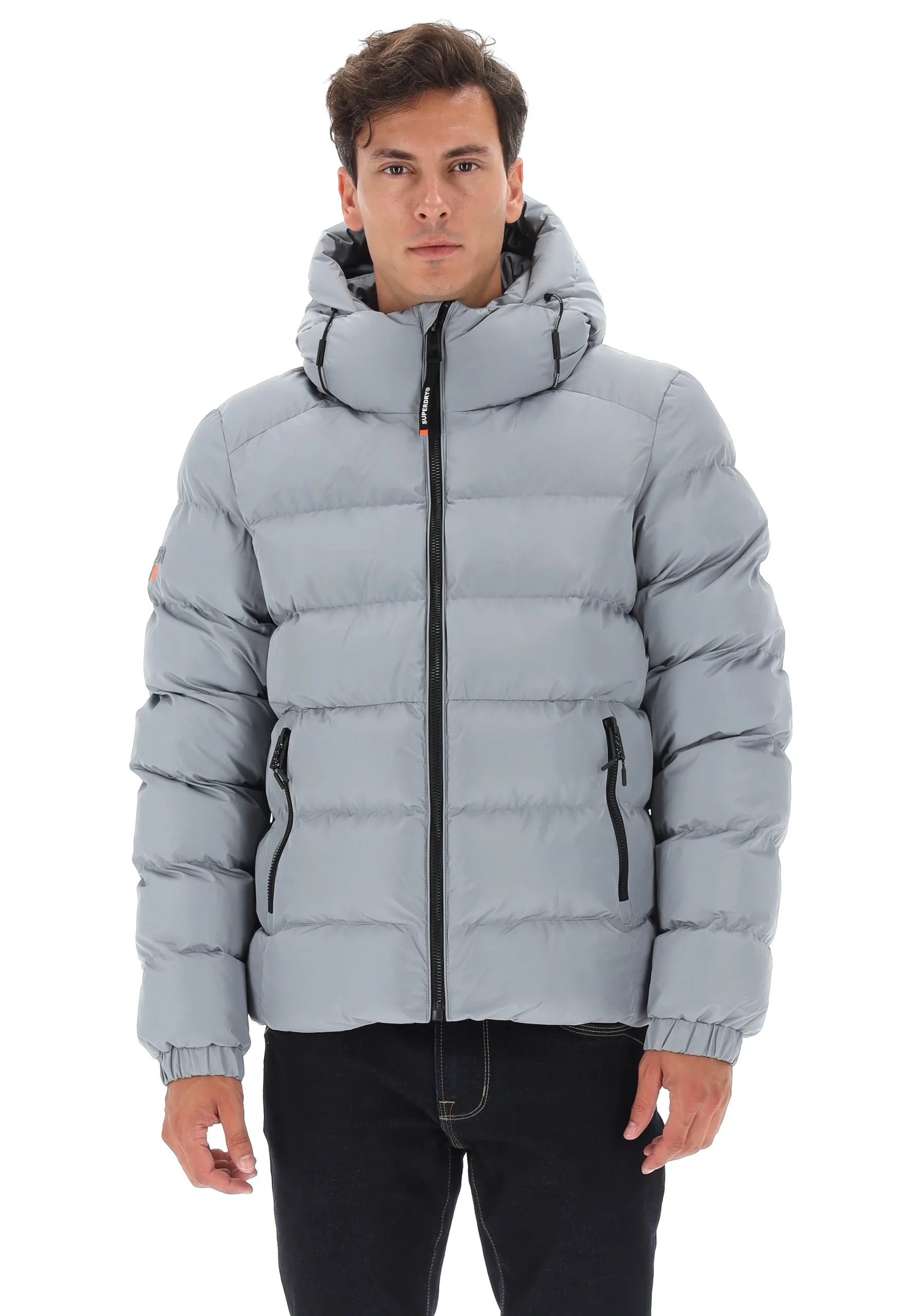 Giaccone Superdry uomo M5011905