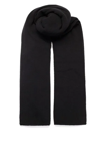 Al Duca D'aosta 1902 Uomo Stola in cashmere