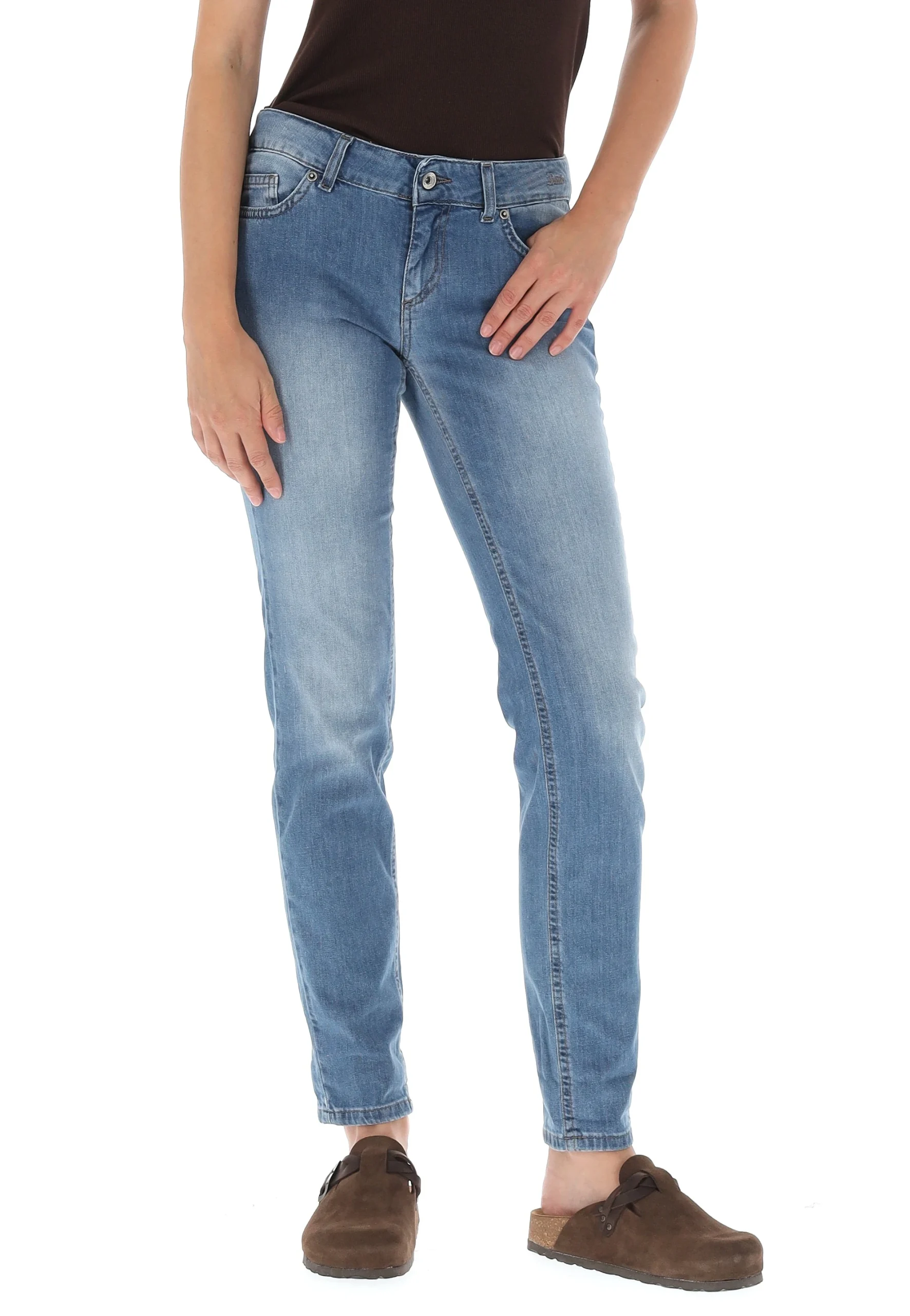 Jeans Age Jamie donna art. 3470J106Y331