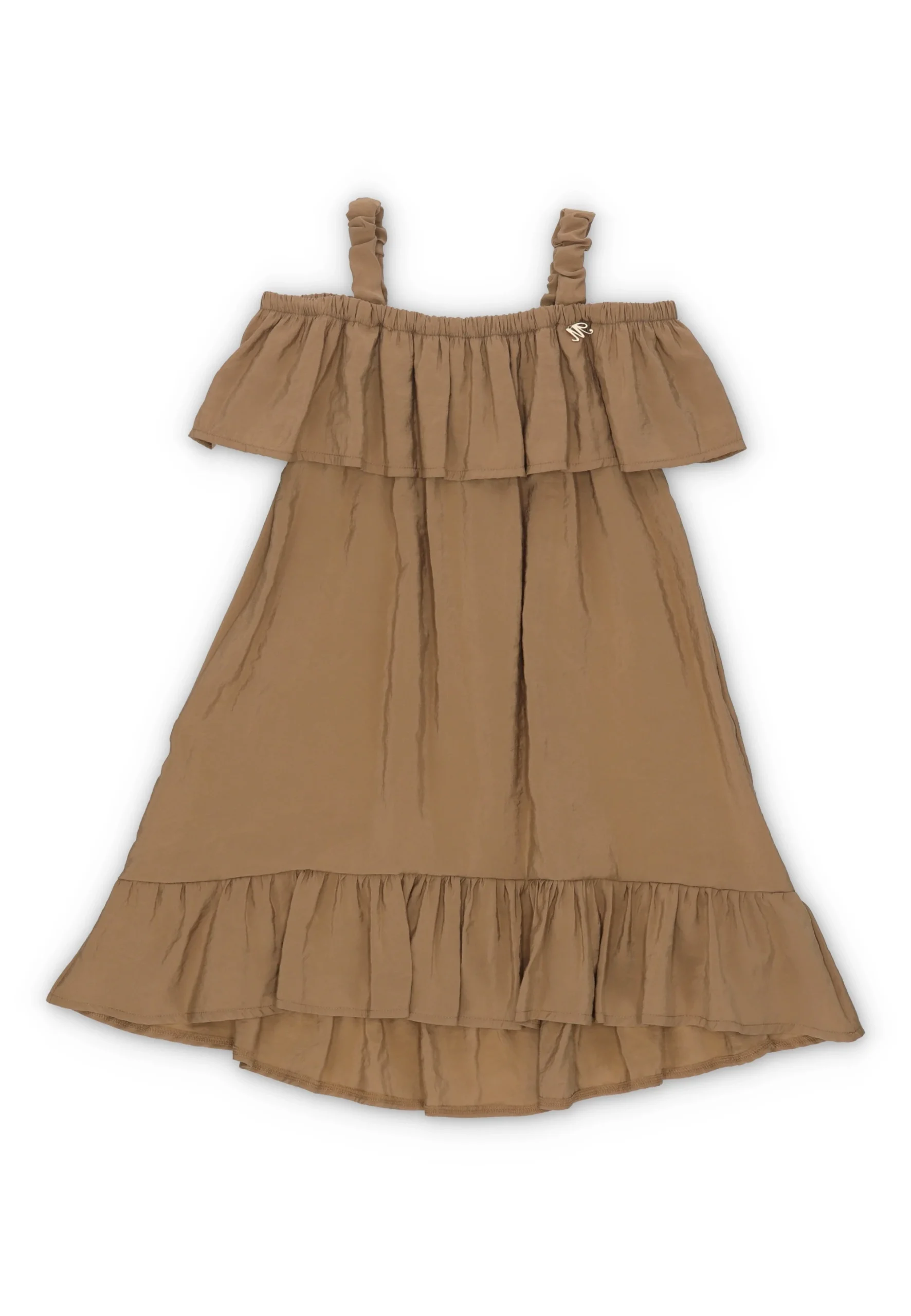 Vestito in modal Melany Rose ragazza